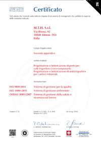 ISO9001 IT