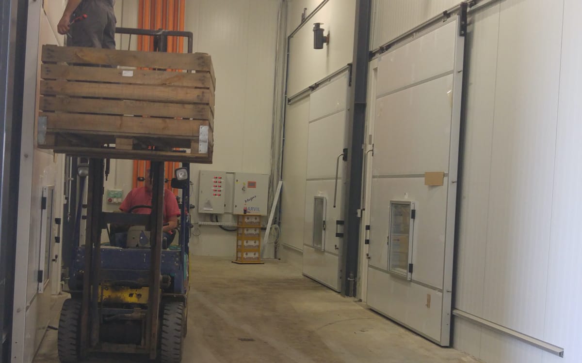 MTH Caso 1 Porte ATMC