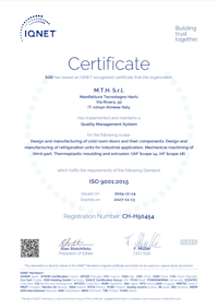 ISO9001