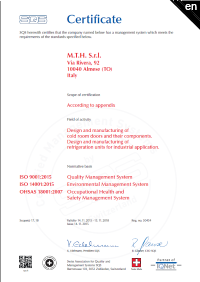 ISO9001 EN