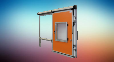 CA Door