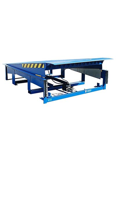 Loading Ramp 