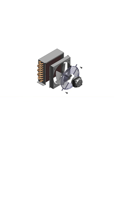 Condenser 