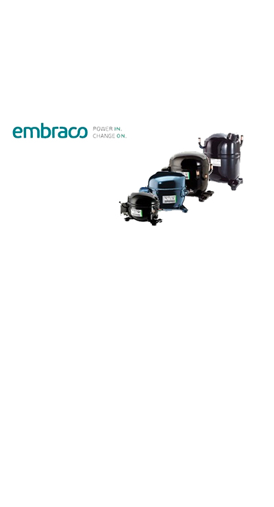 Embraco 