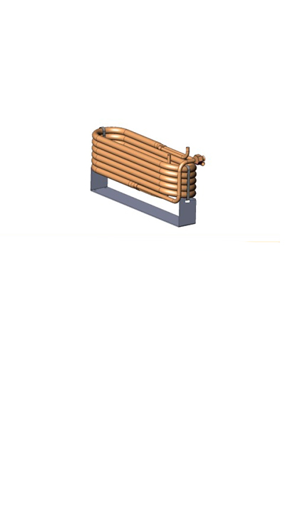 Water Condenser 