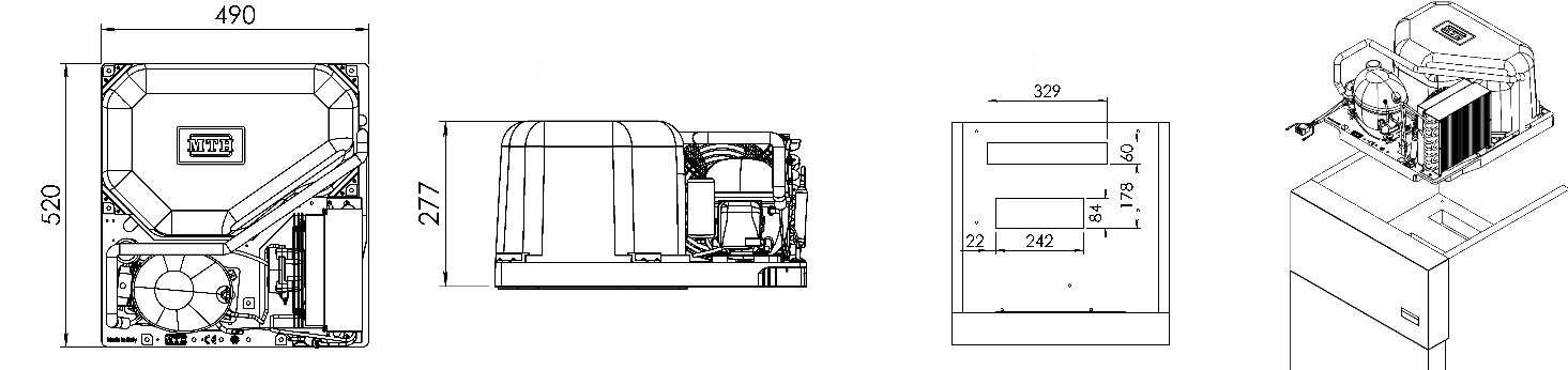 Compactmis