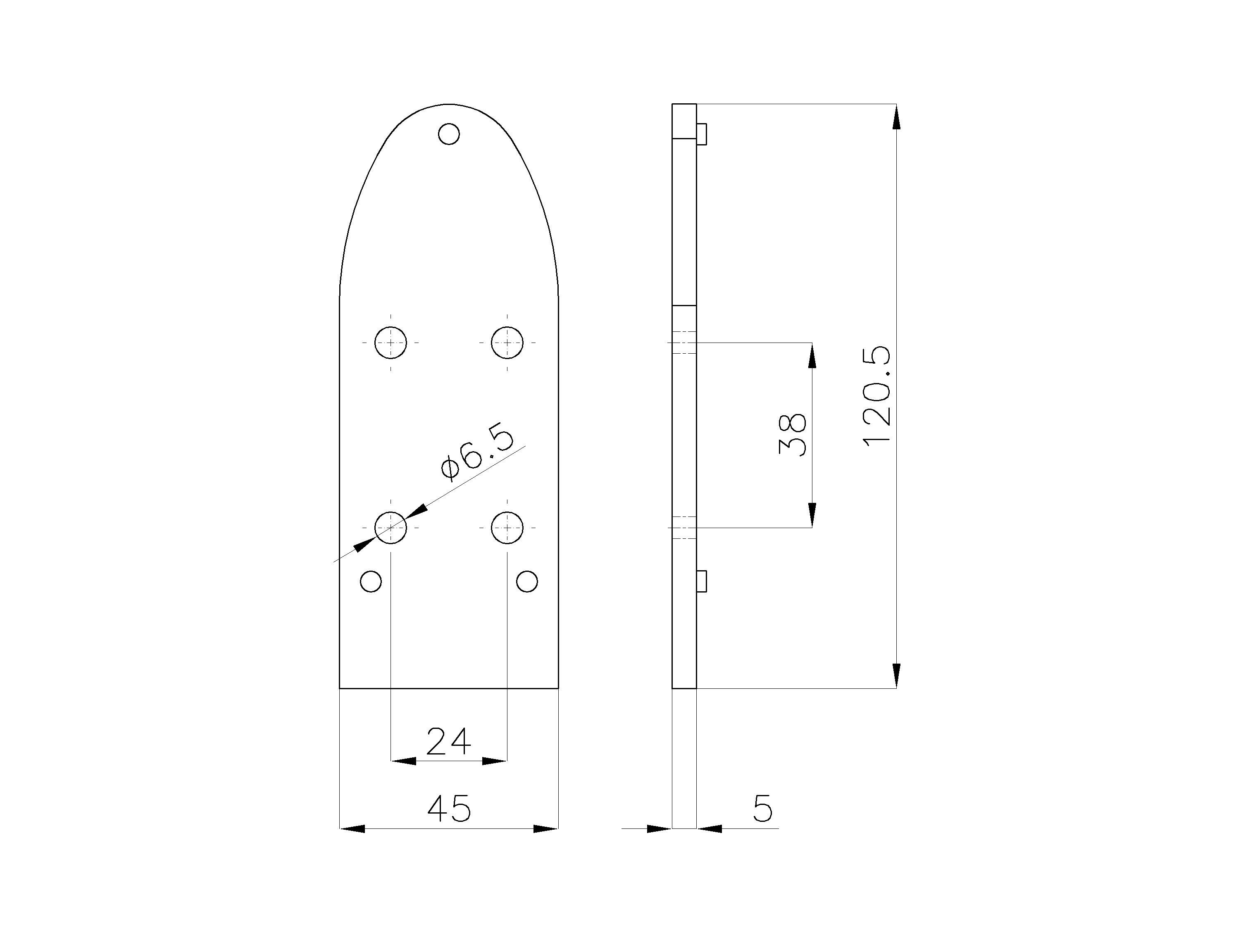 06CER001 Dwg