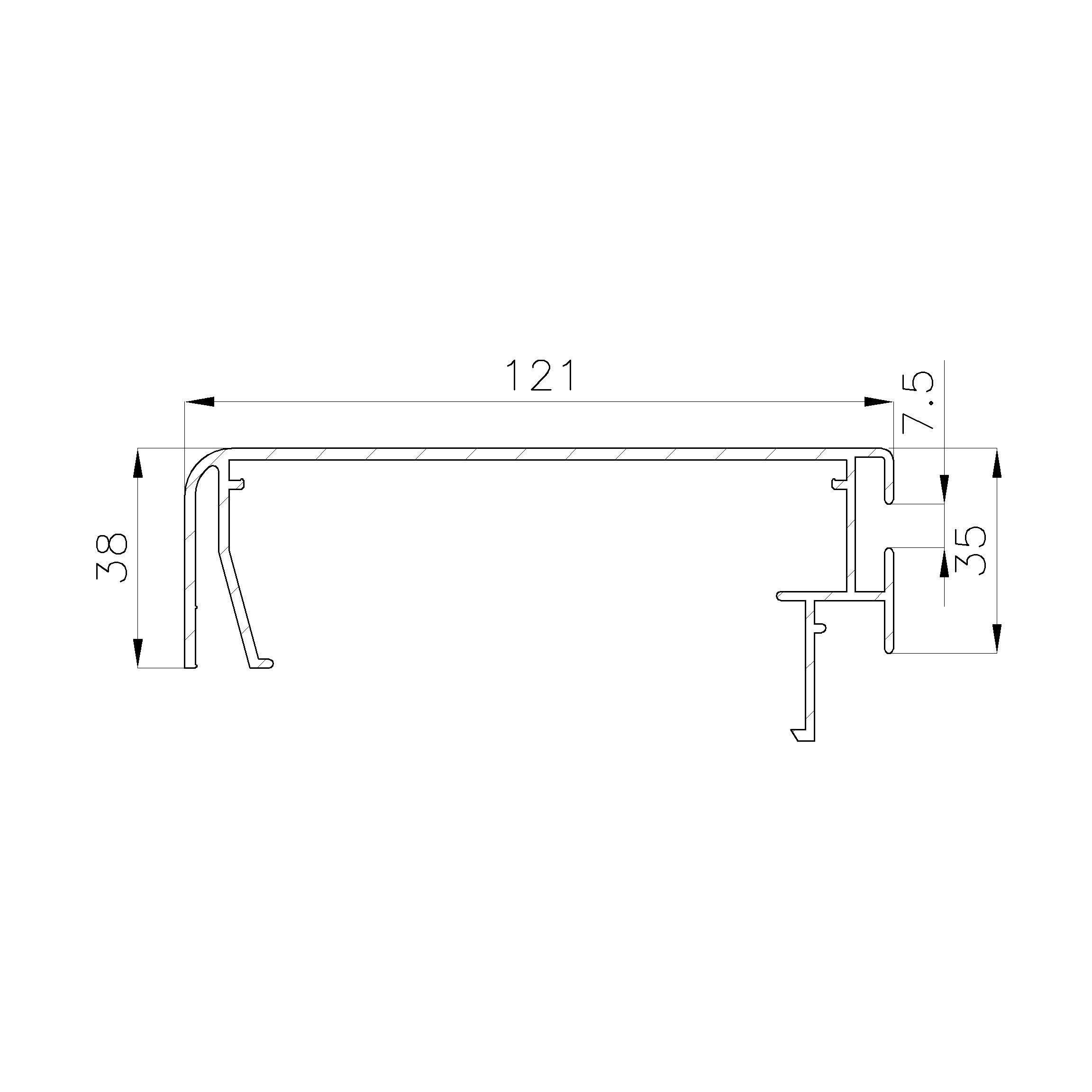 10BOA006 10037 Dwg