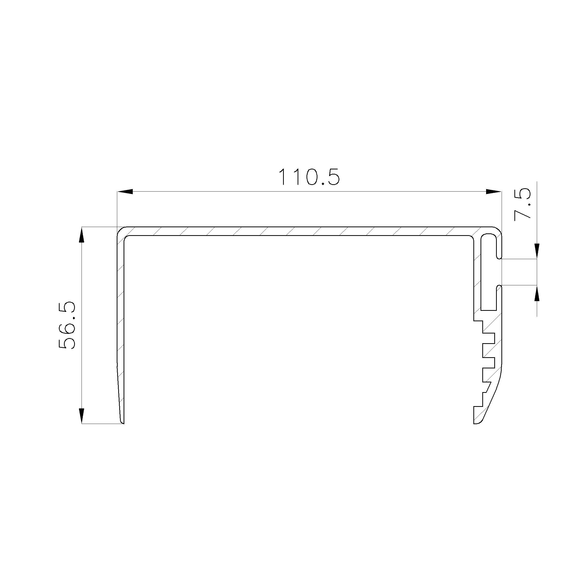 10BOA007 10076 Dwg