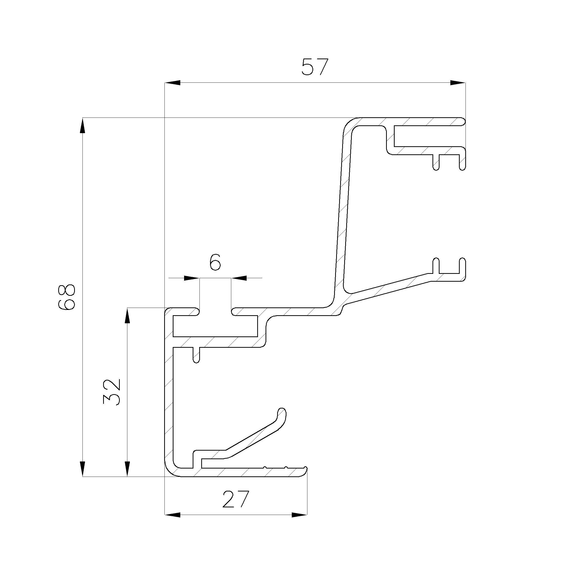 10BOA012 10034 Dwg