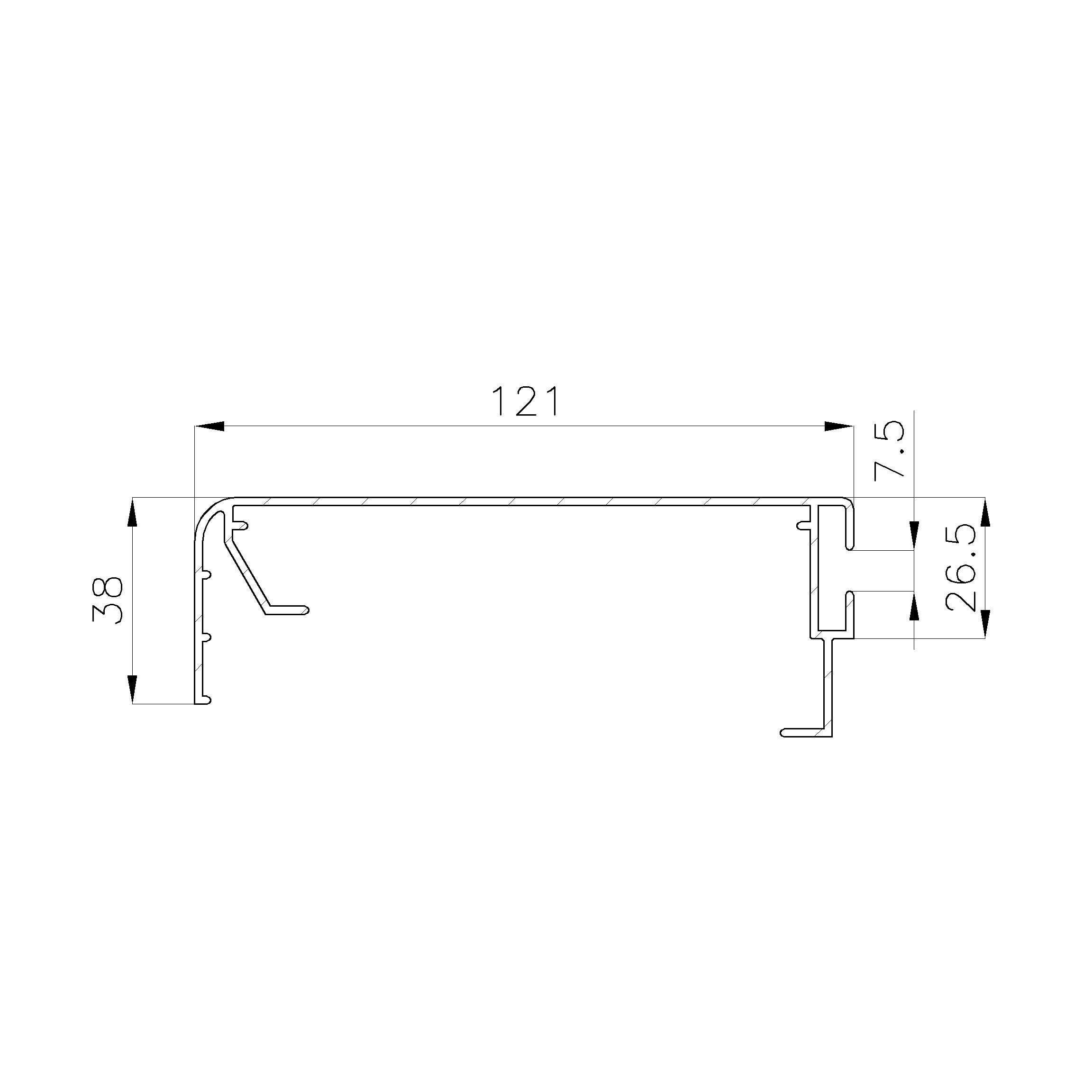 10BOA014 10039 Dwg