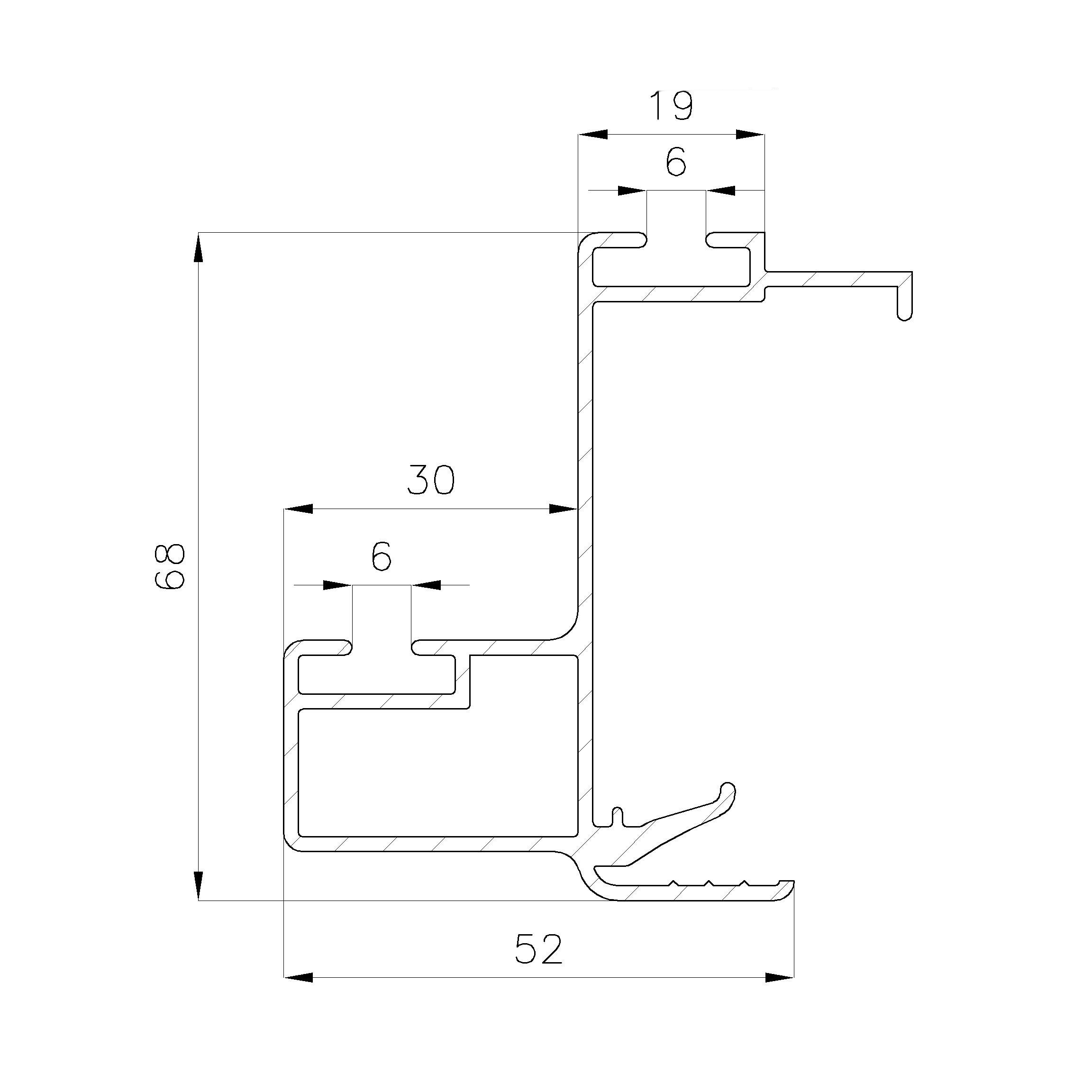 10BOA019 10086 Dwg