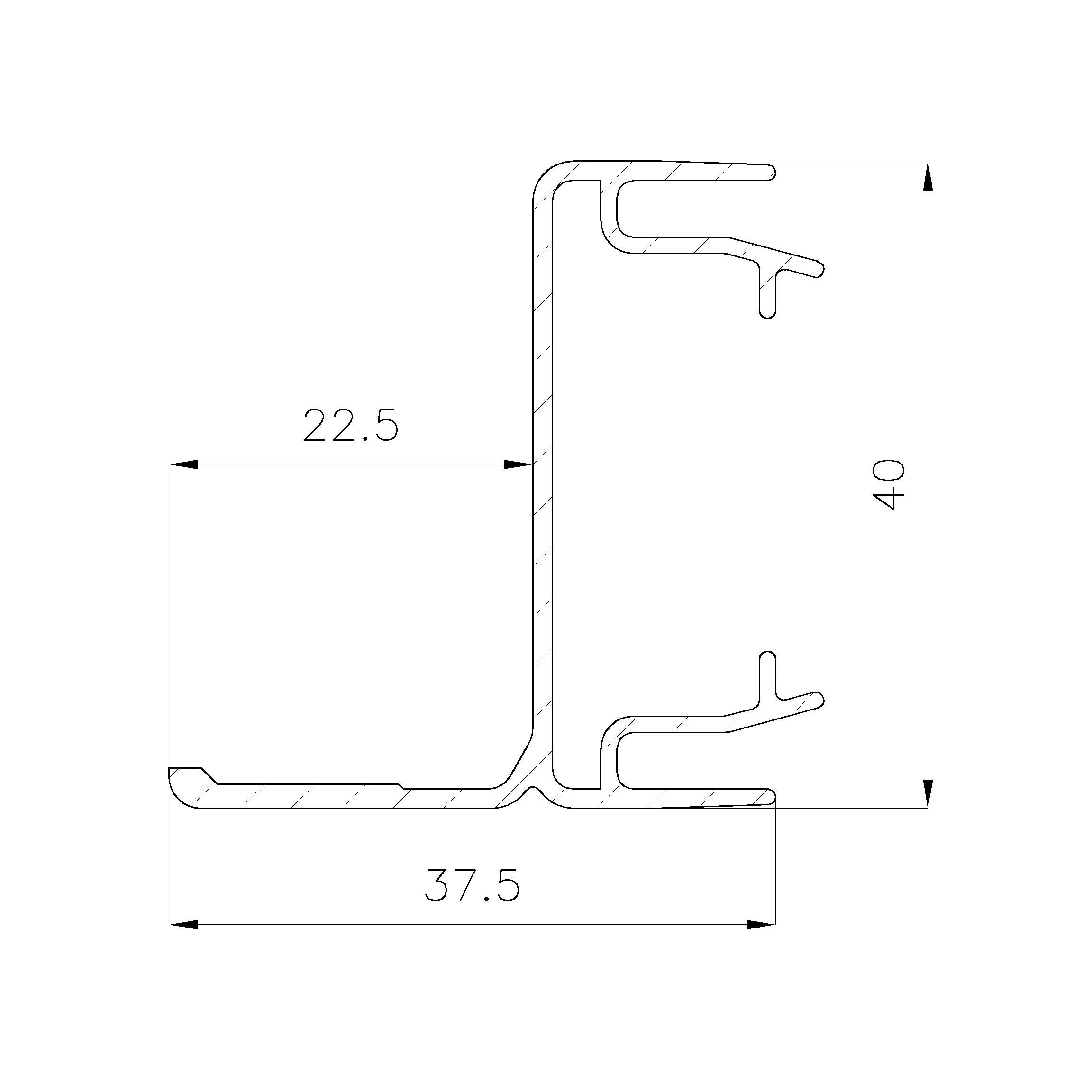 10BOA021 10088 Dwg