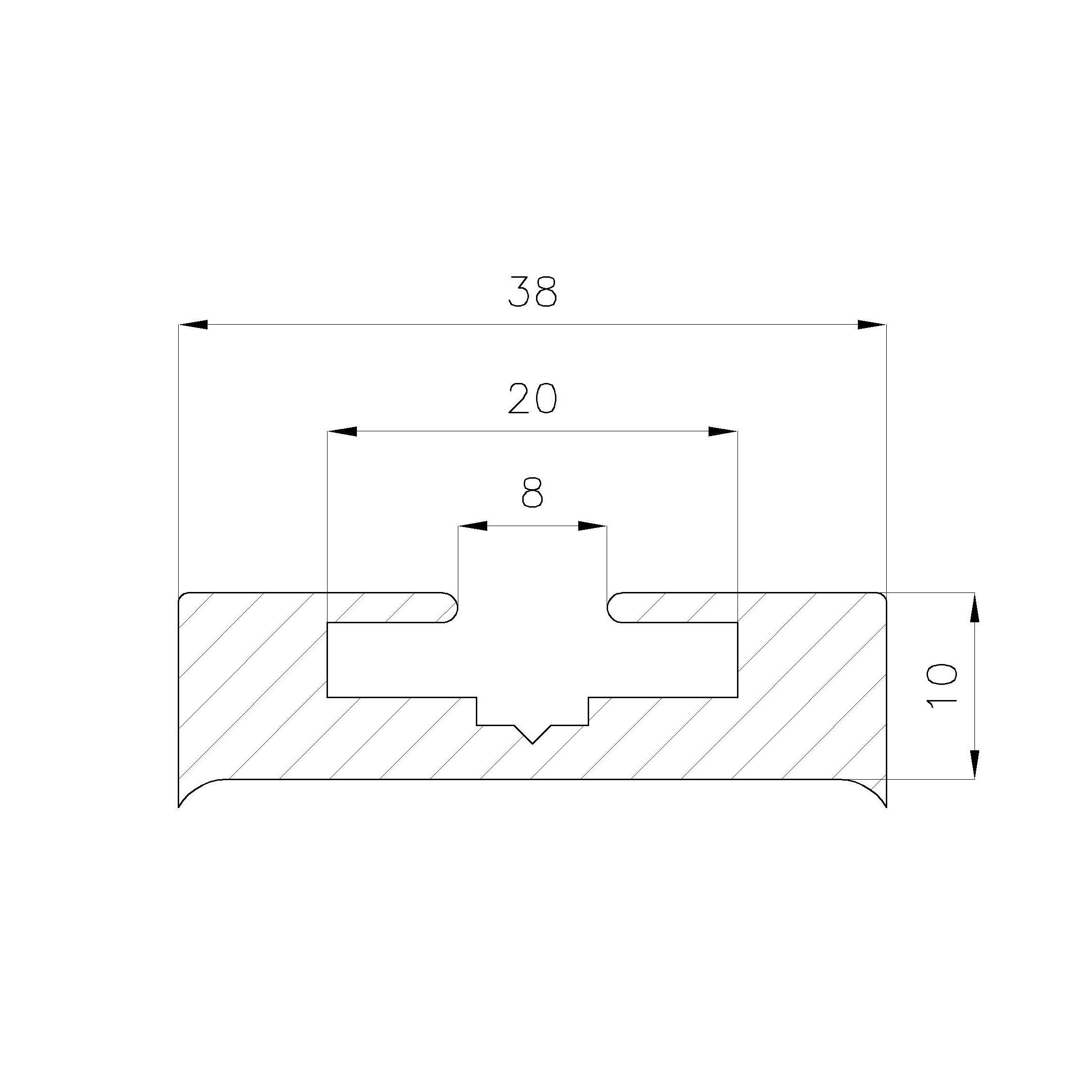 11AAL020 12021 Dwg