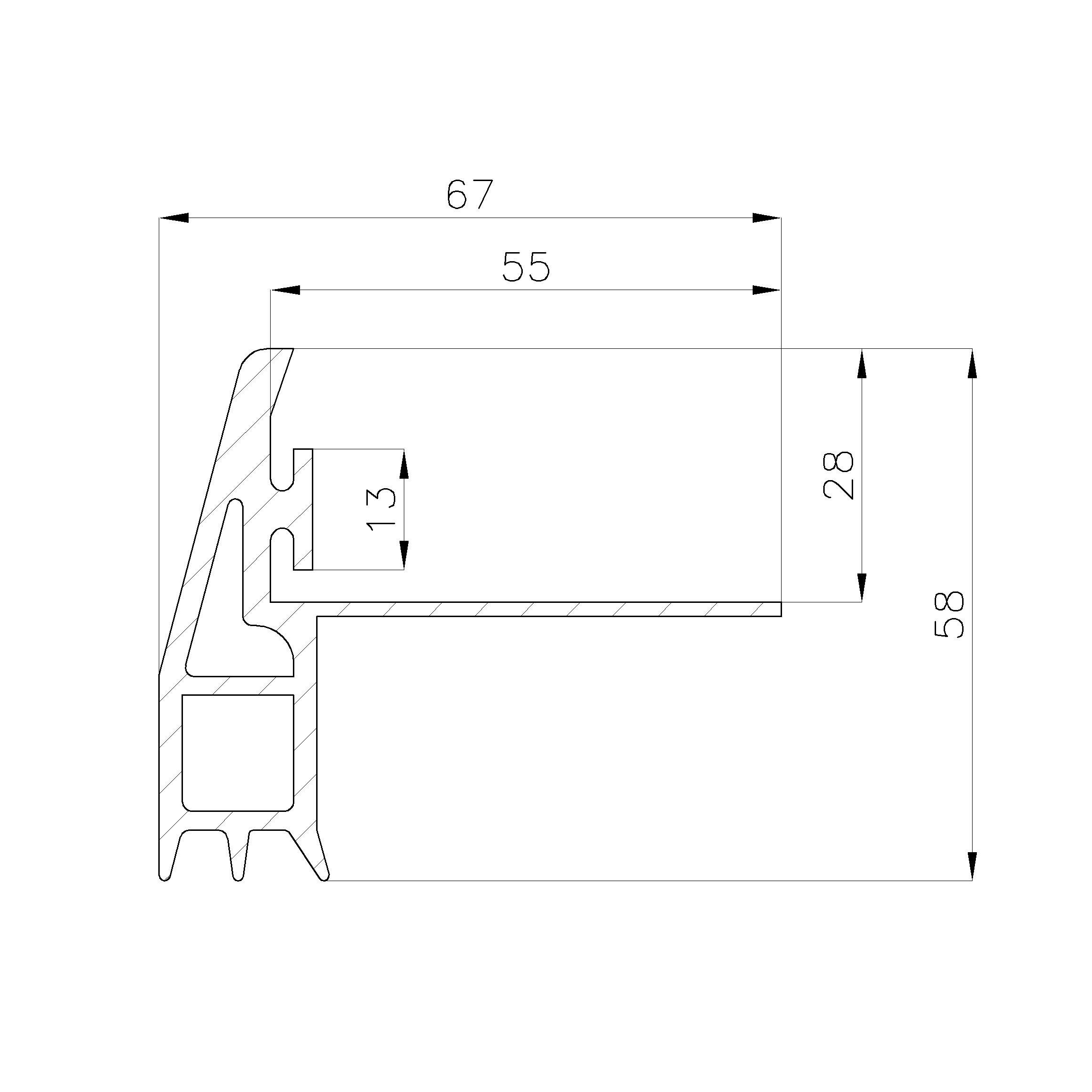 11INF060 11030 Dwg