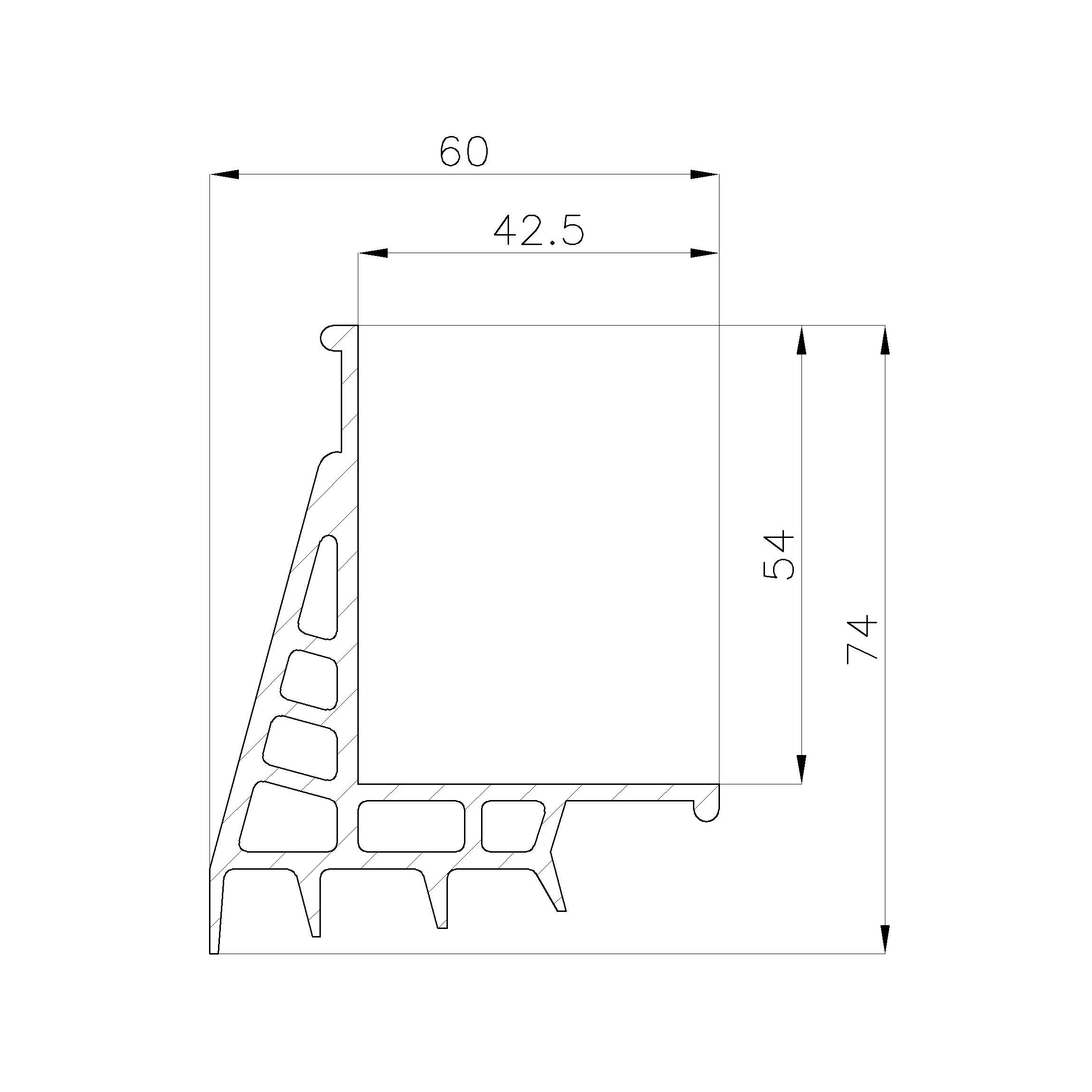 11INF070 11025 Dwg
