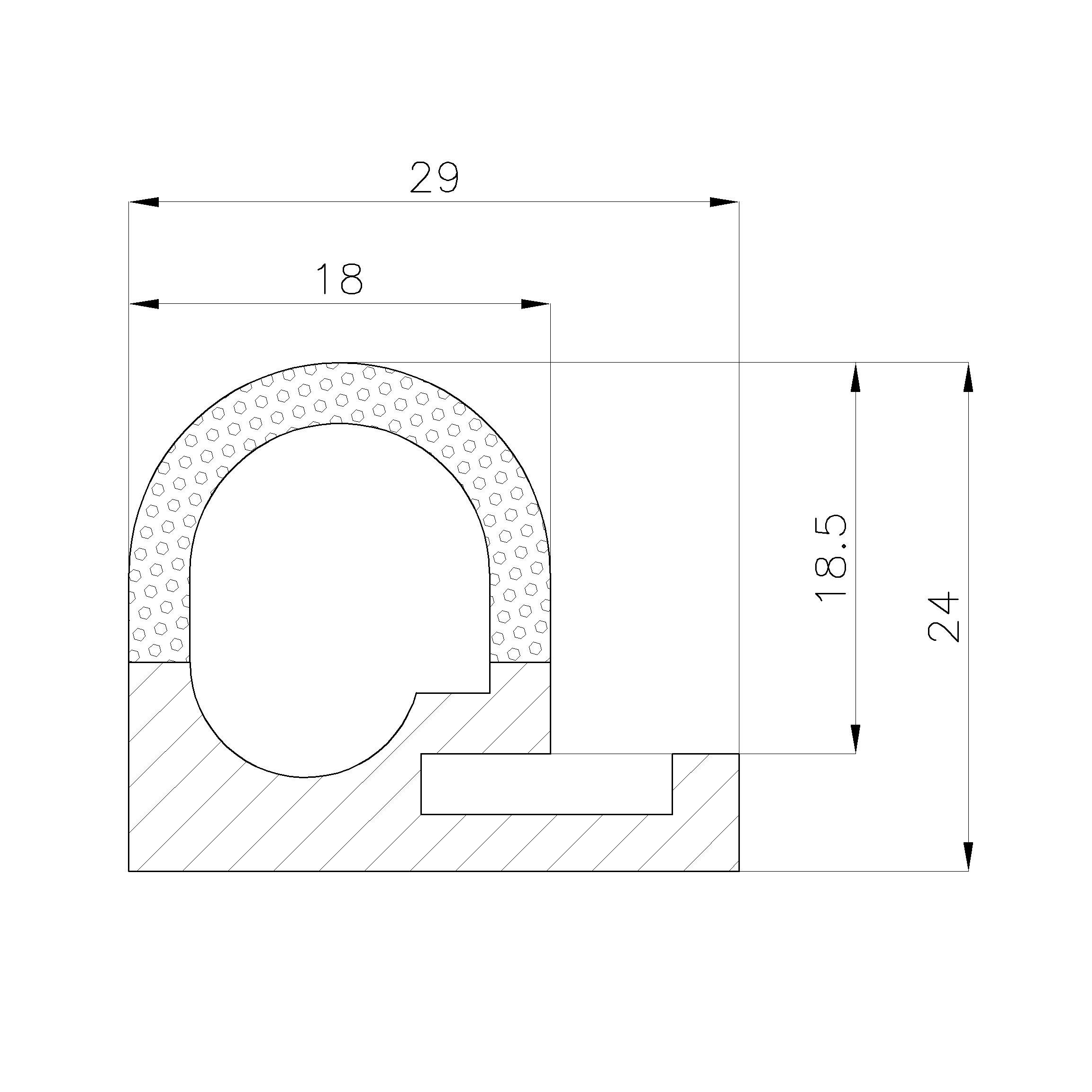 11PLE001 11019 Dwg