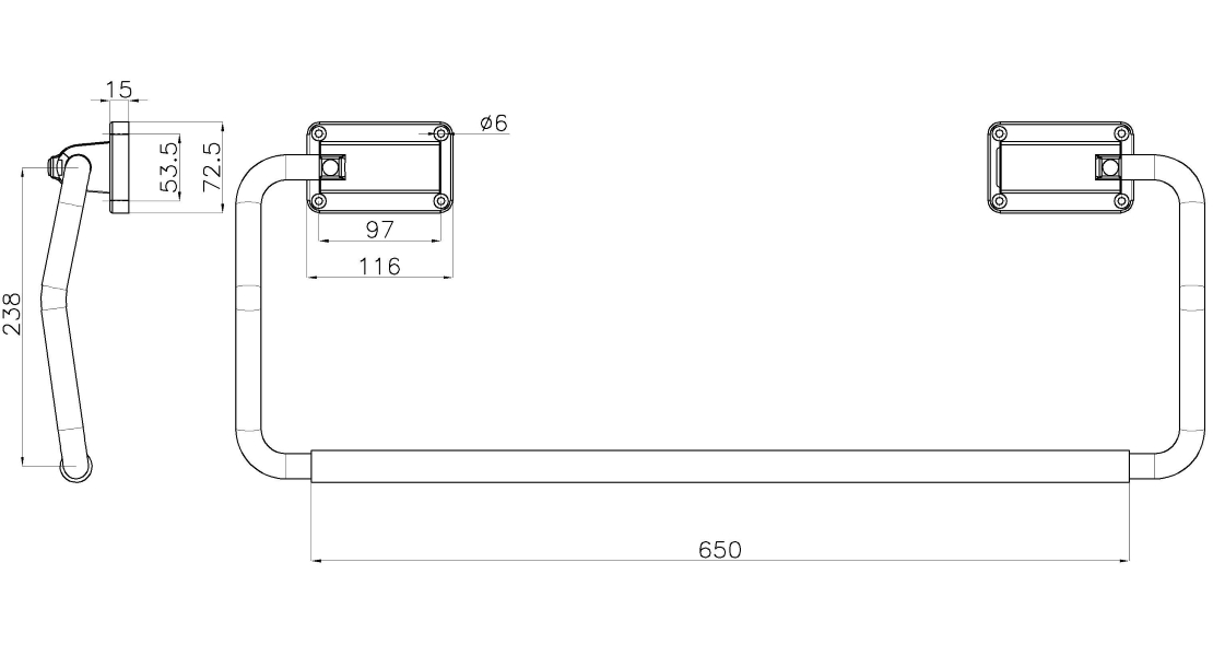 13AMF002 13024 Dwg
