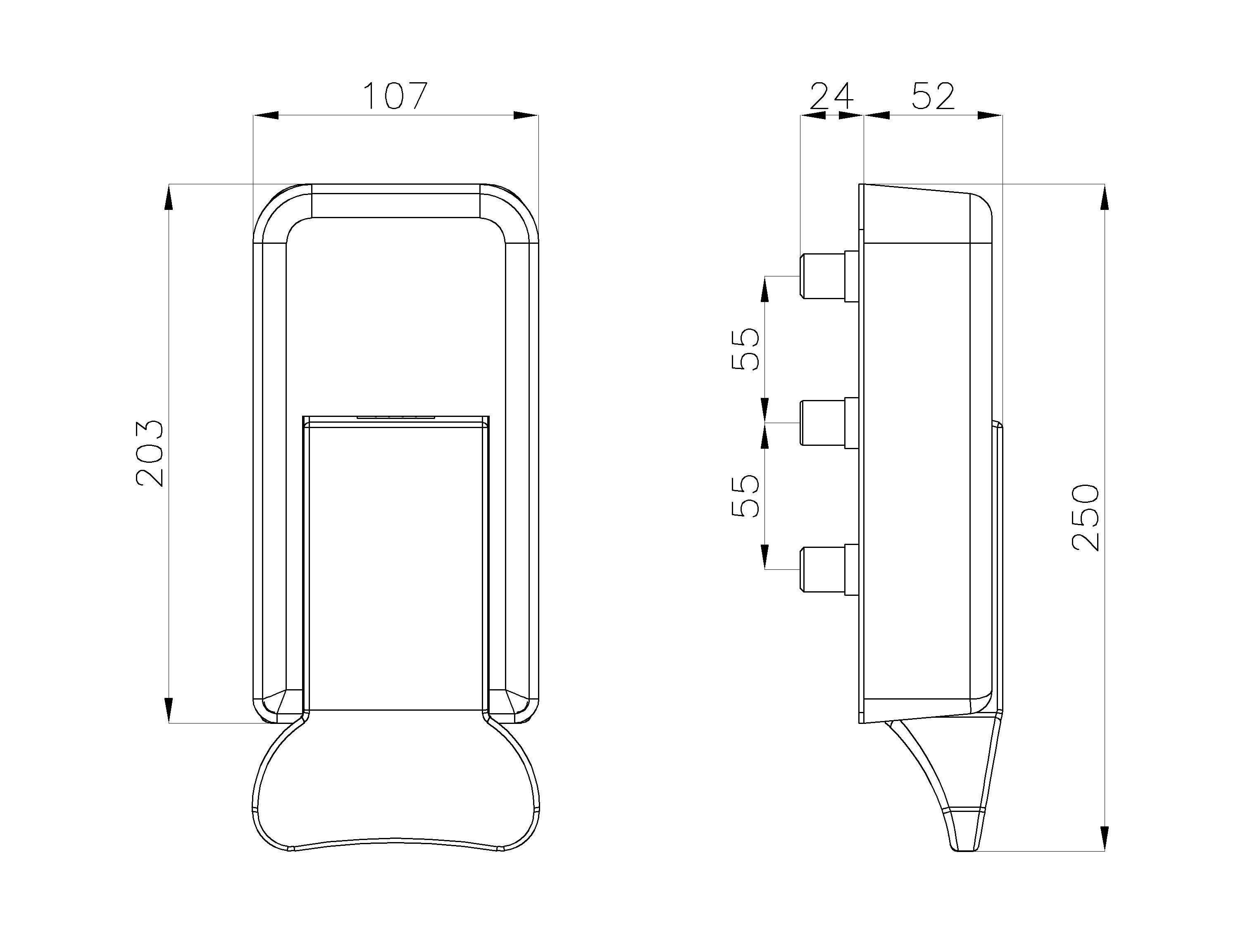 13CES002 13019 Dwg