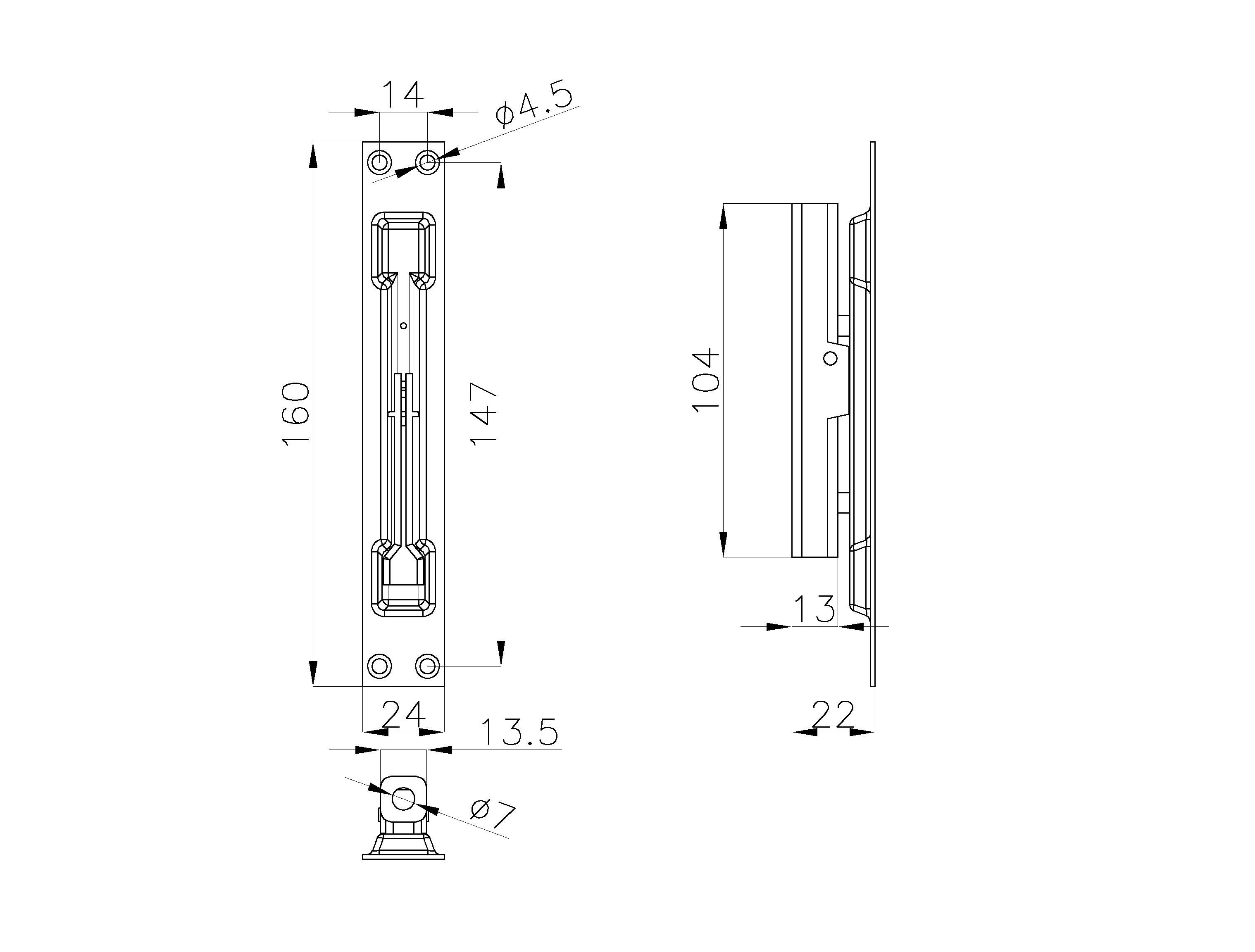 13FEI150 Dwg