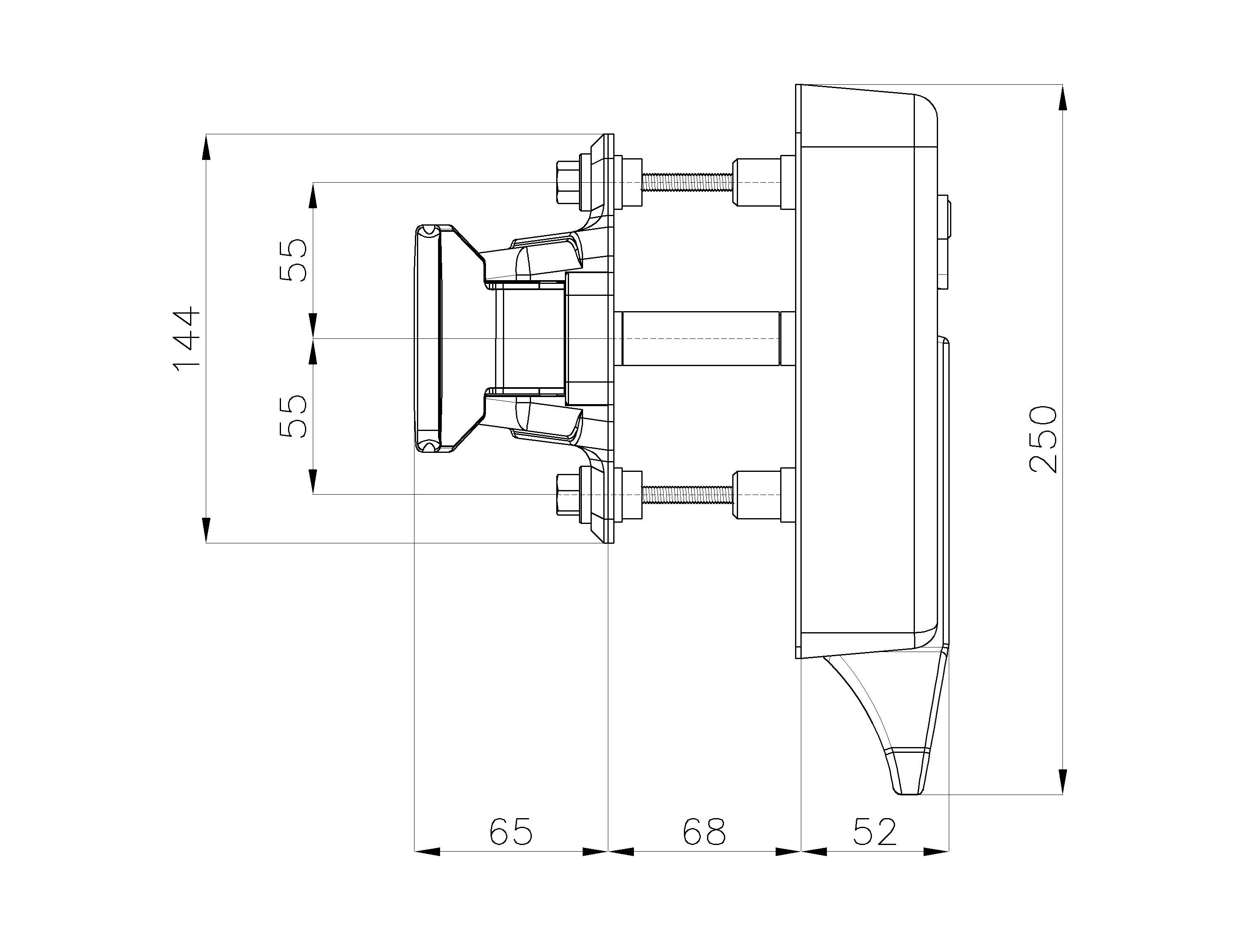 13KIT517 Dwg
