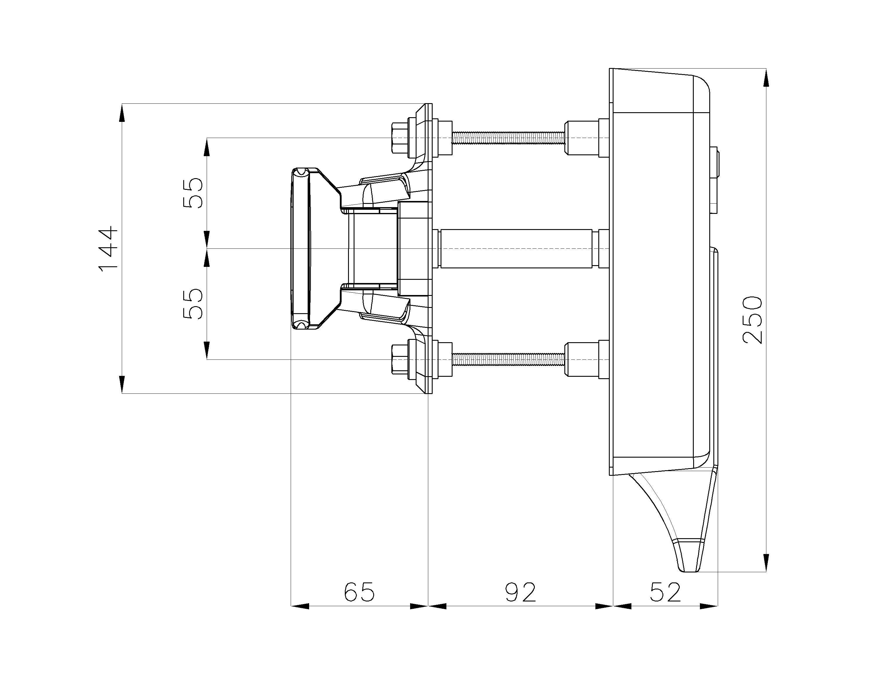 13KIT519 Dwg