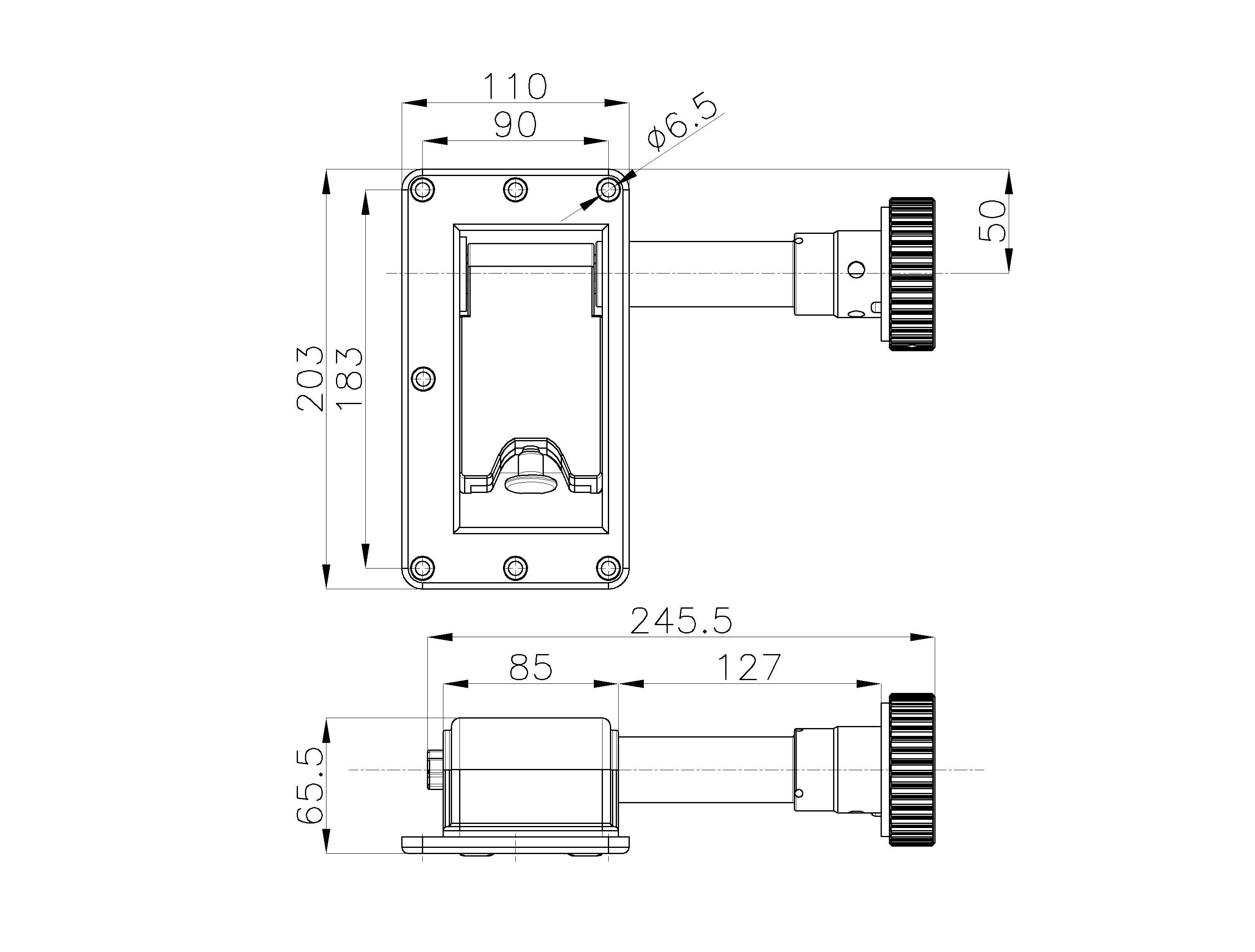 13NQF001 13059 Dwg