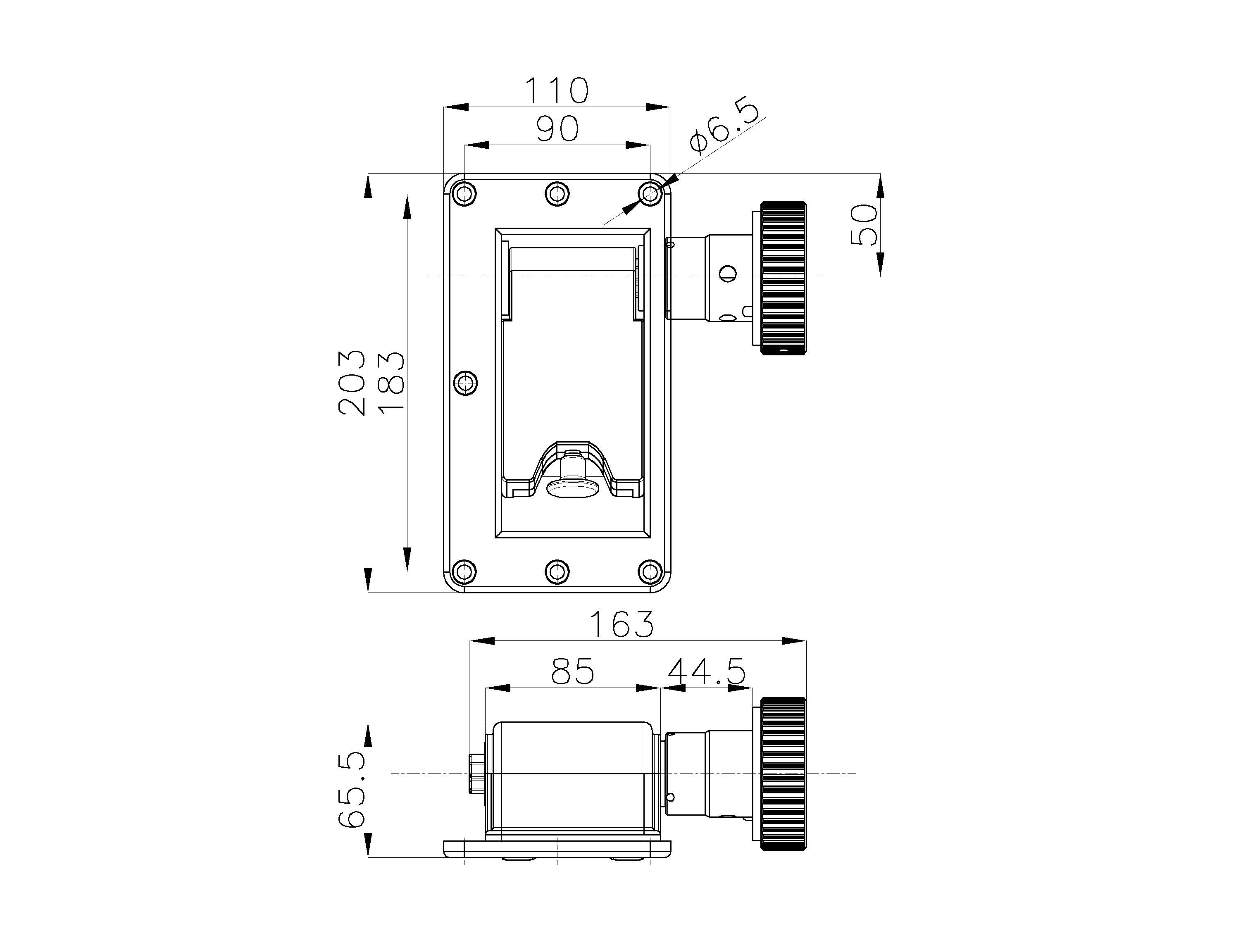 13NQF004 13102 Dwg