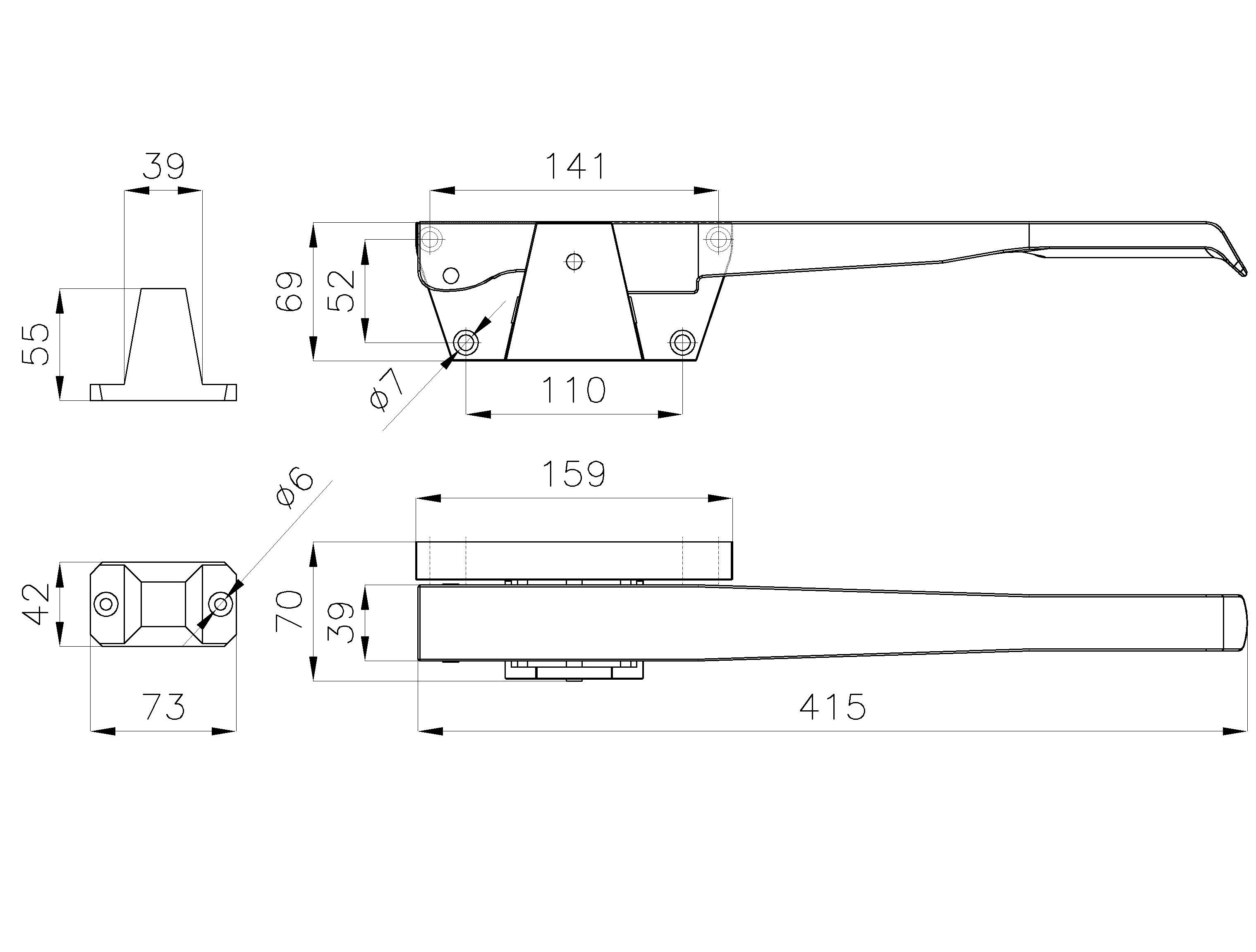 13OZF503 Dwg