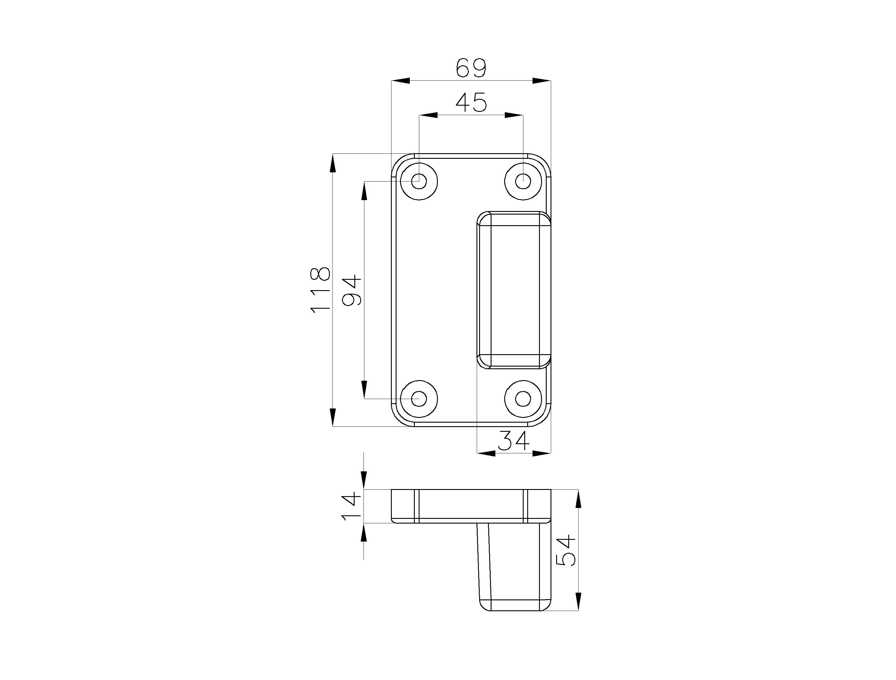 13SAE201 15057 Dwg