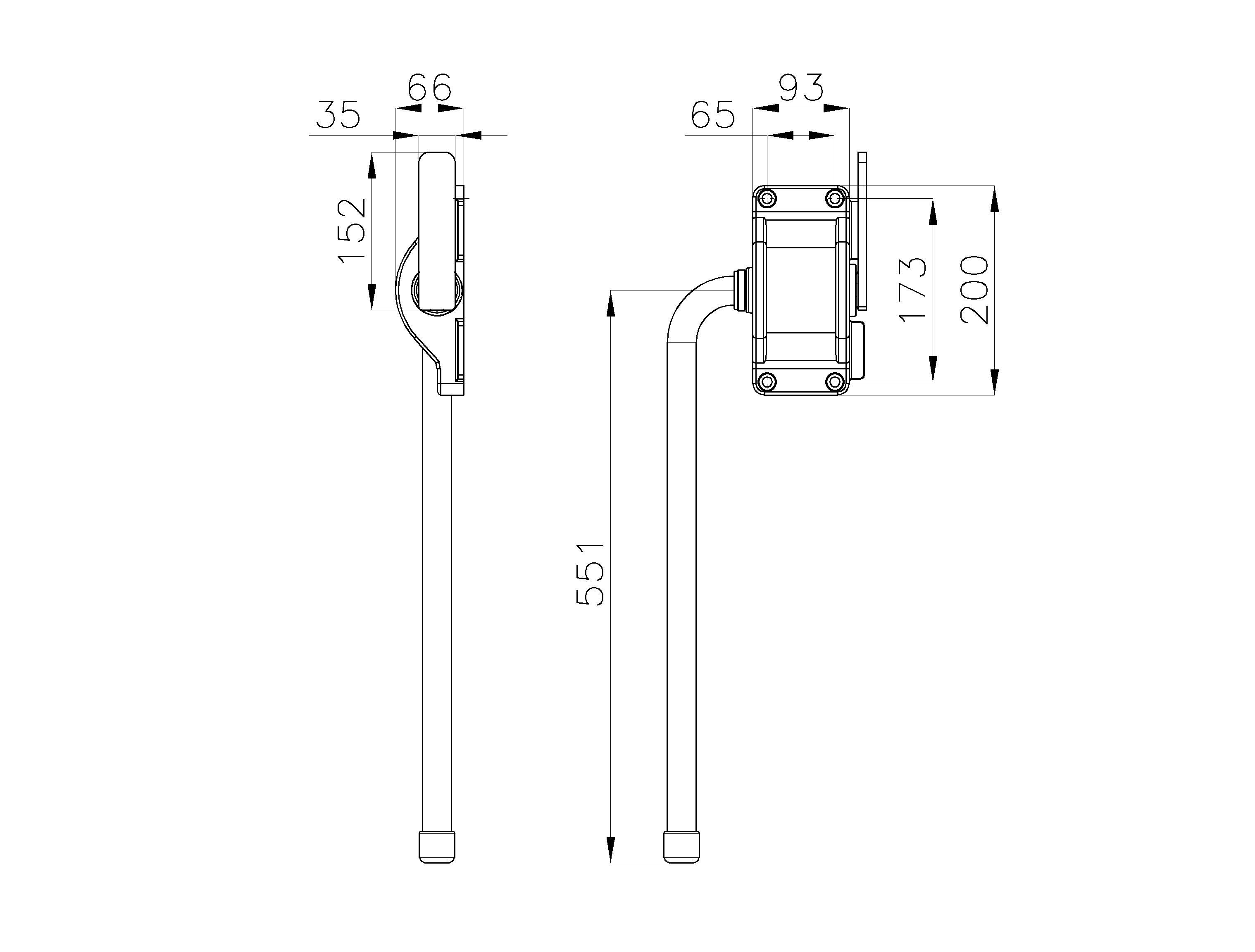 13SEF031 13056 Dwg