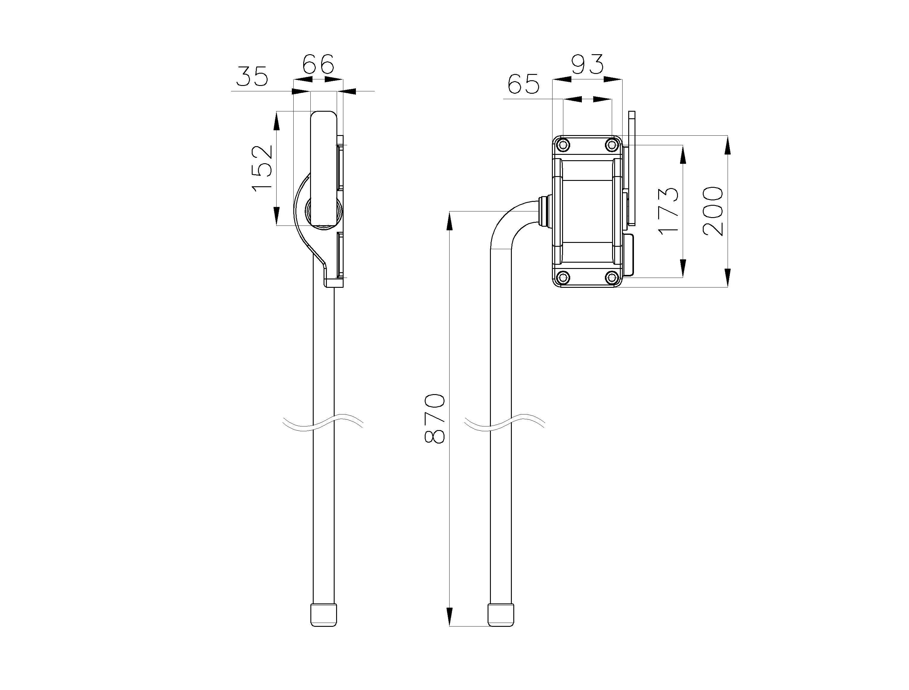 13SEF032 13053 Dwg