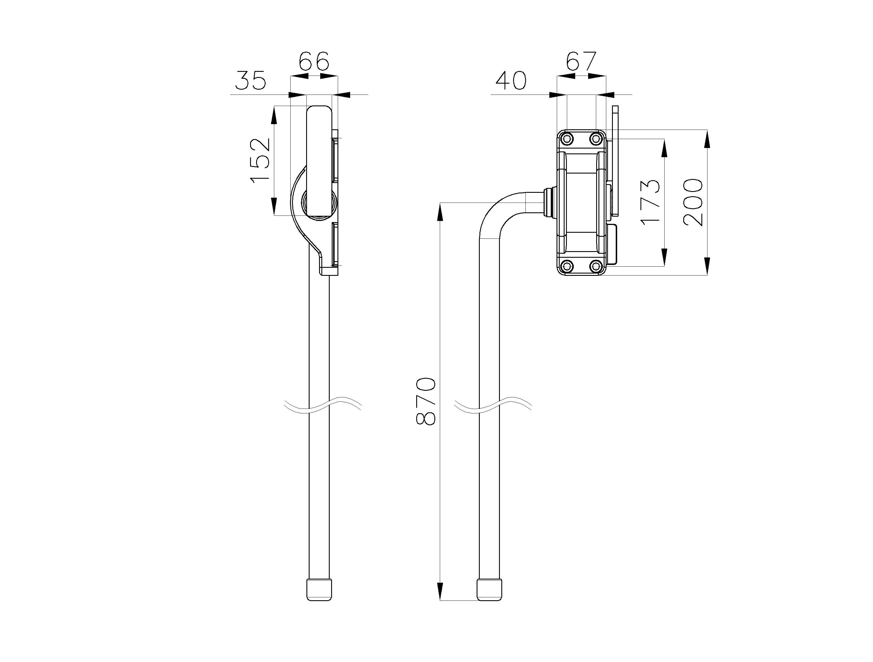 13SEF042 13057 Dwg