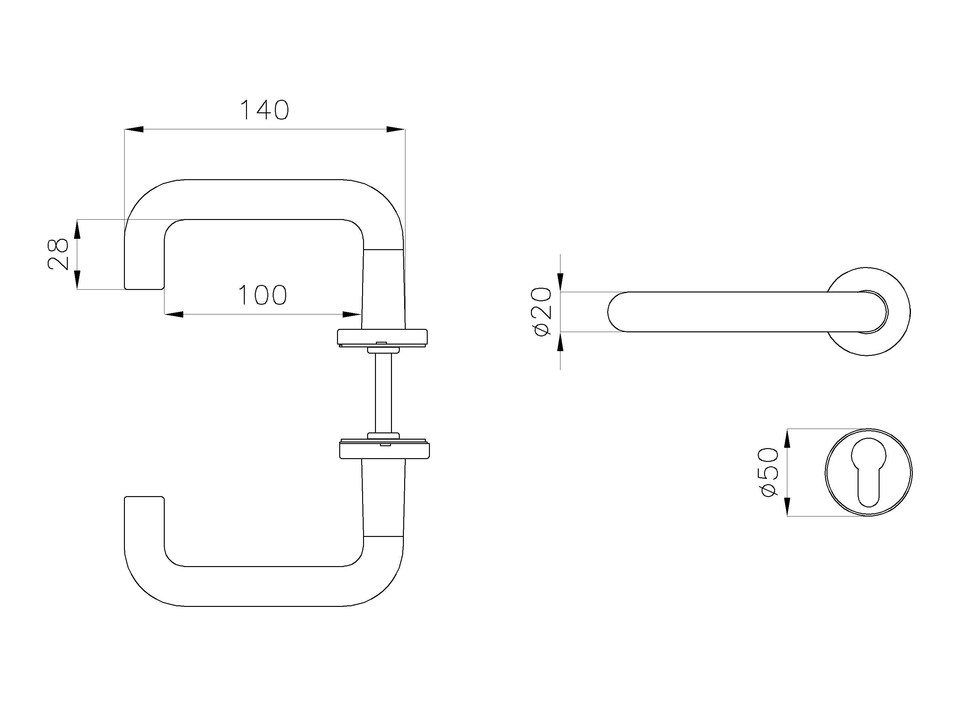 13TUF001 Dwg
