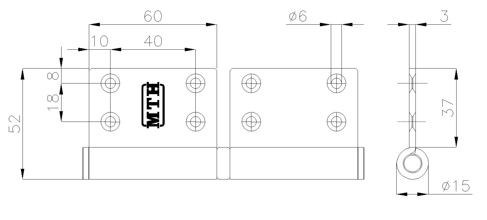 14INO002 P0002 DWG
