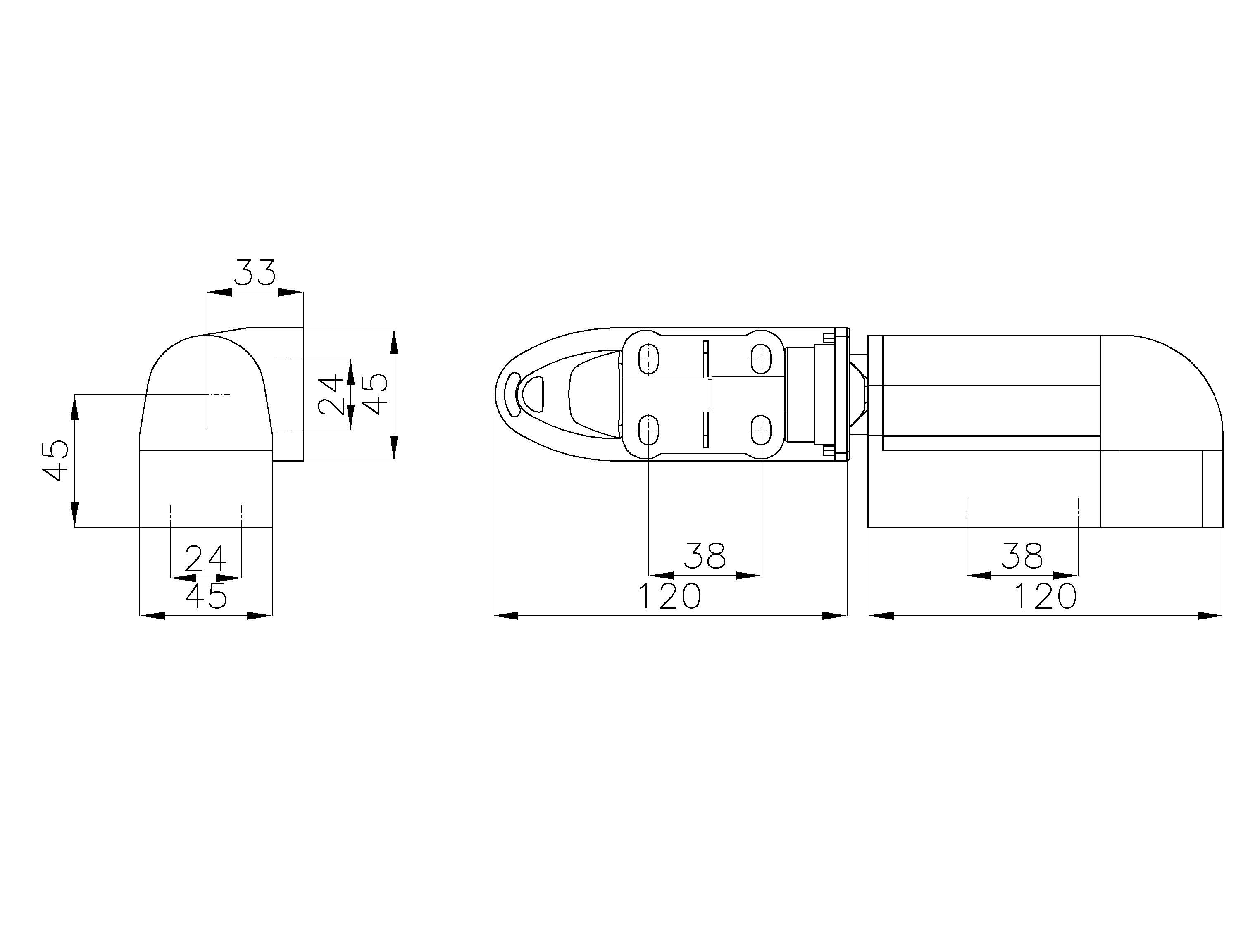 14PLG200 14033 Dwg