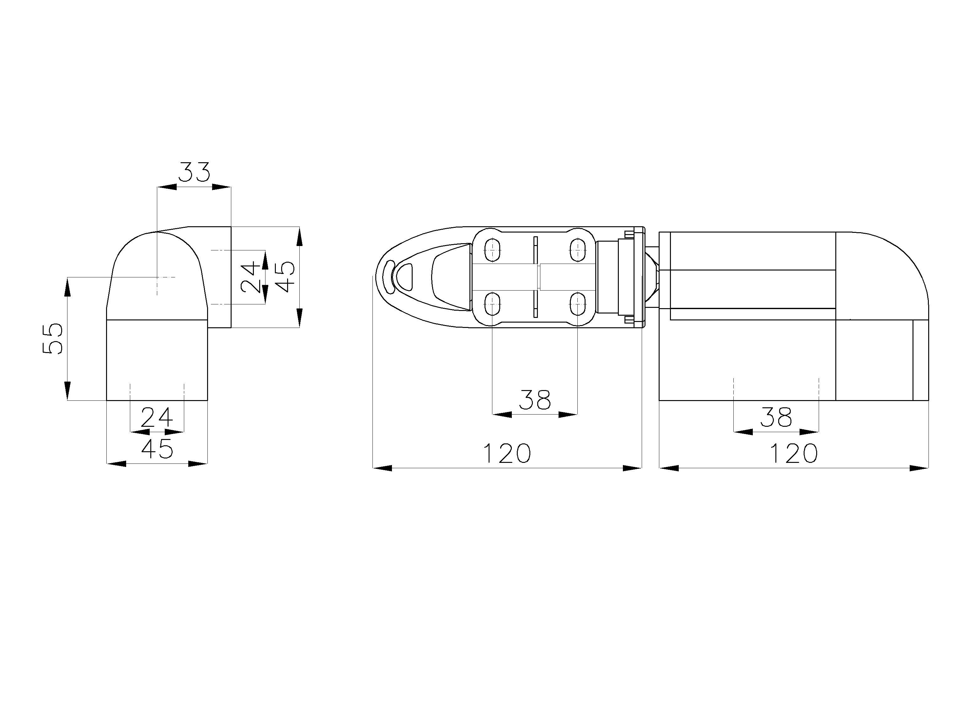 14PLG201 14034 Dwg