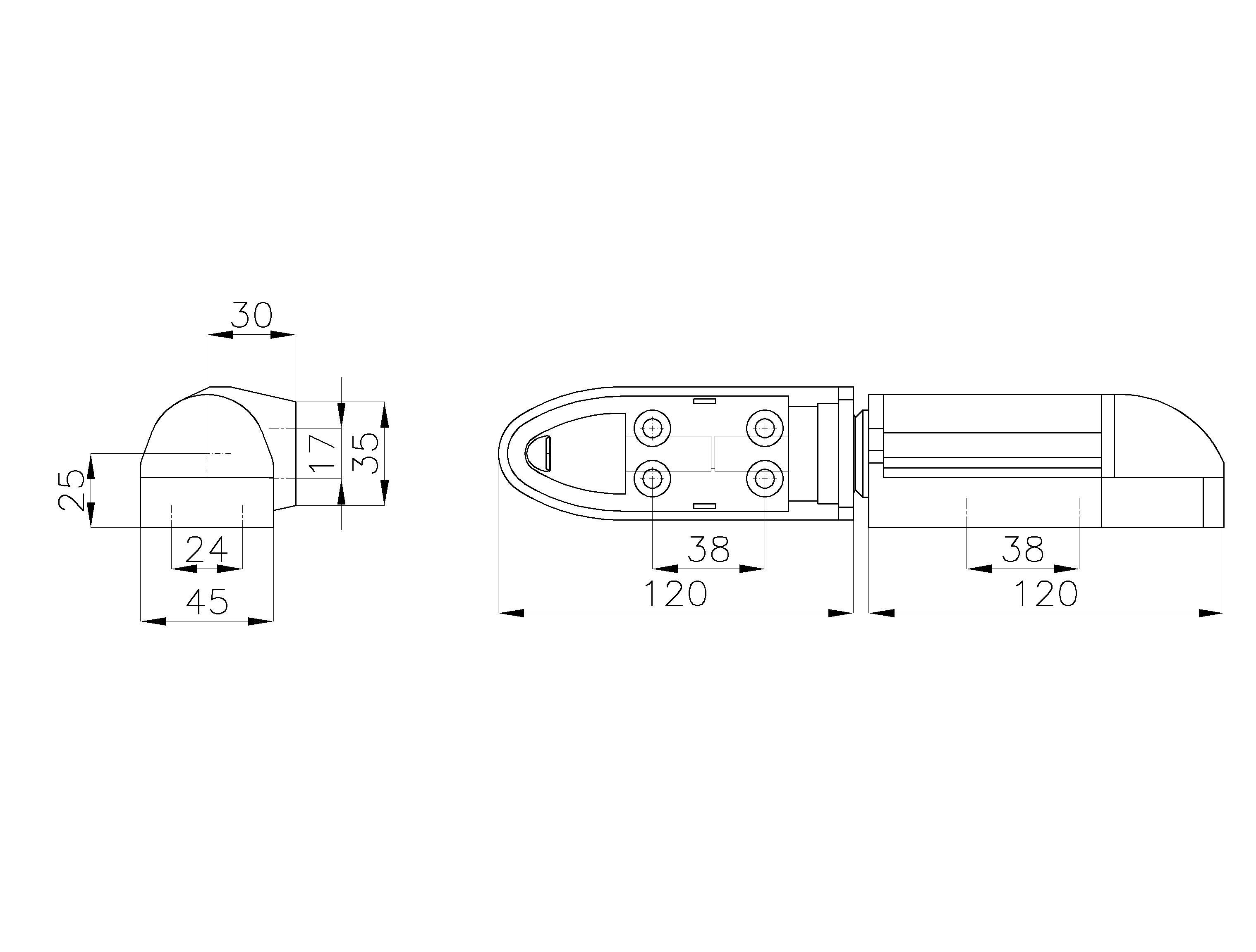 14PLG500 Dwg