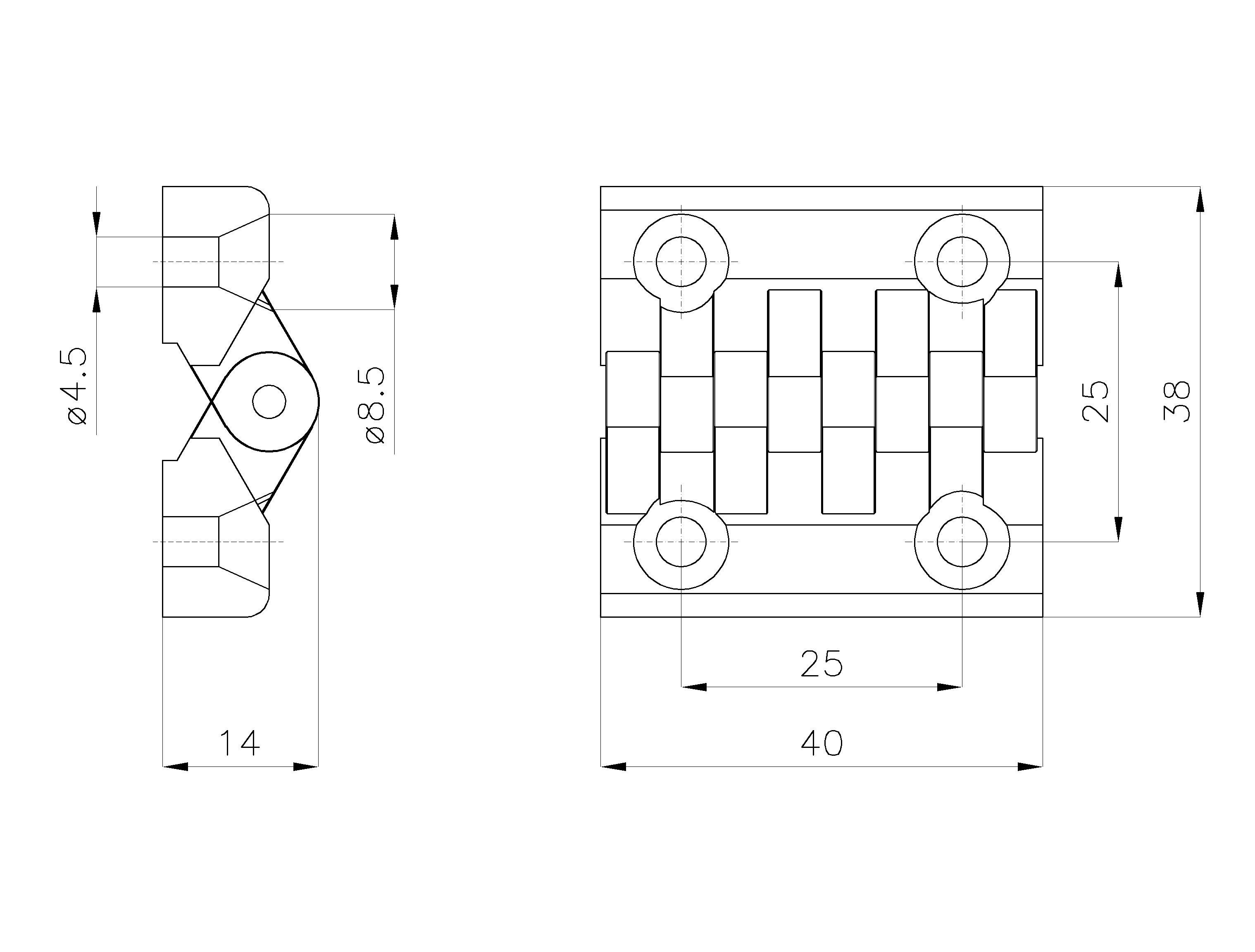 14PMR002 Dwg