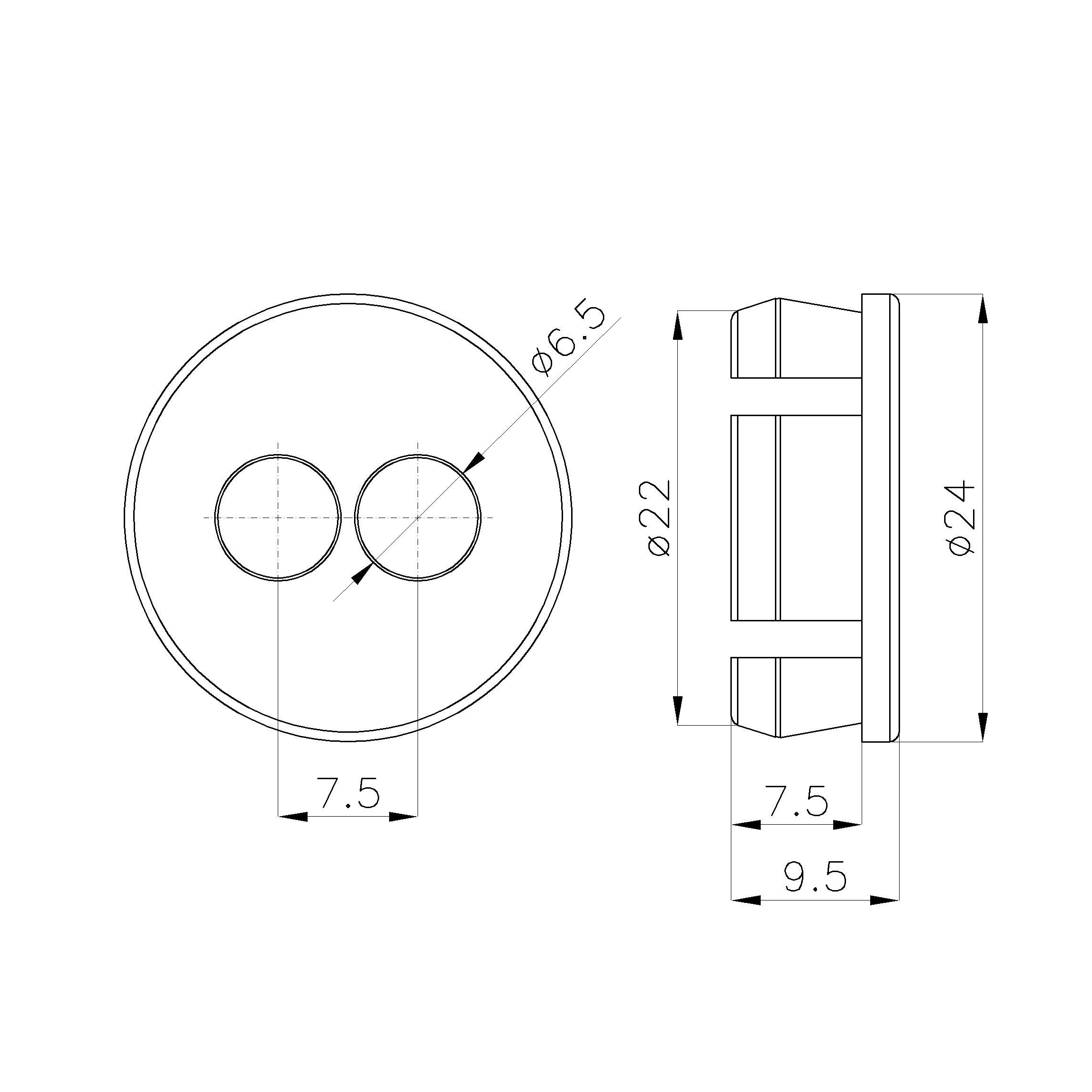 15CPR027 Dwg
