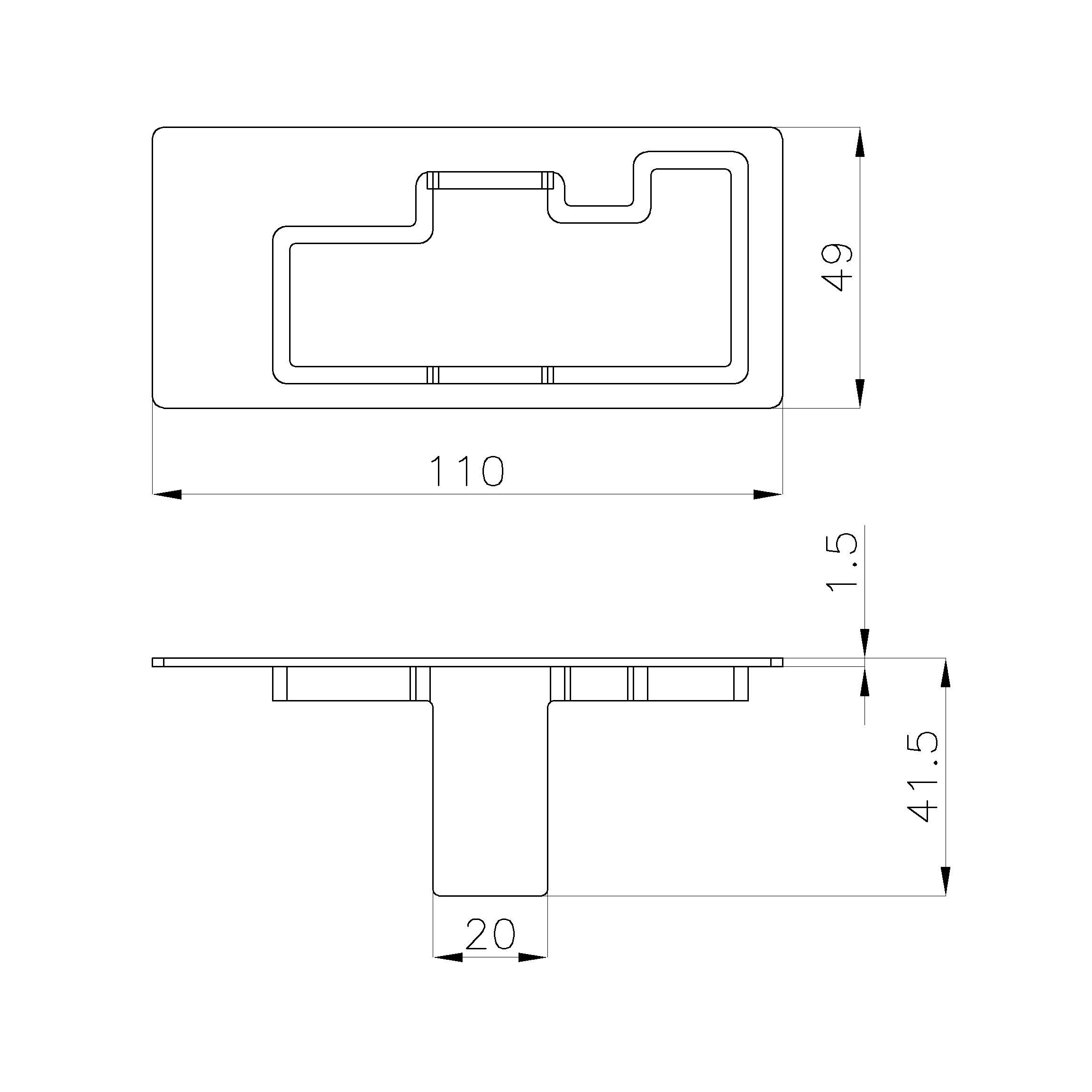 15TEL002 15021 Dwg