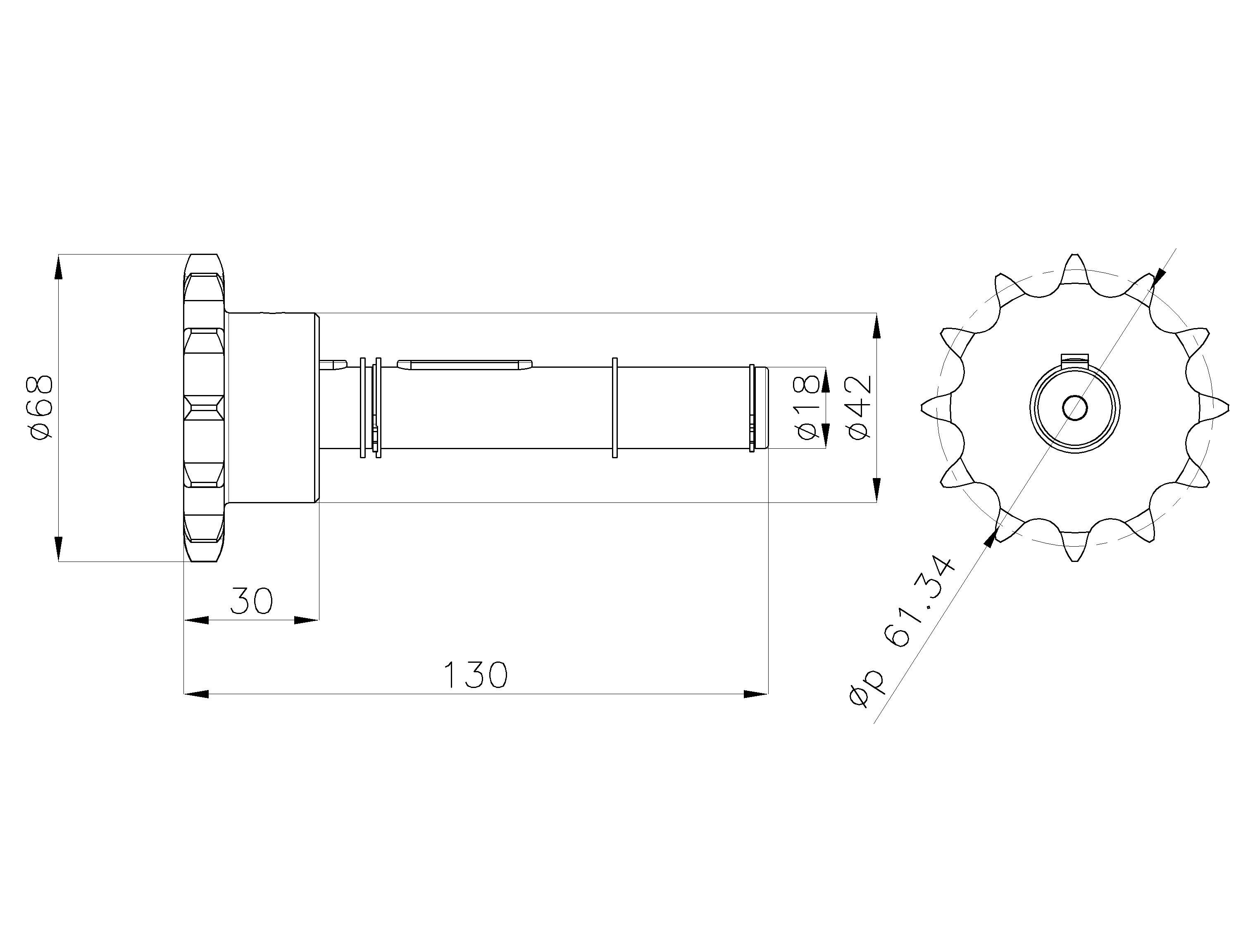 20GMV012 Dwg
