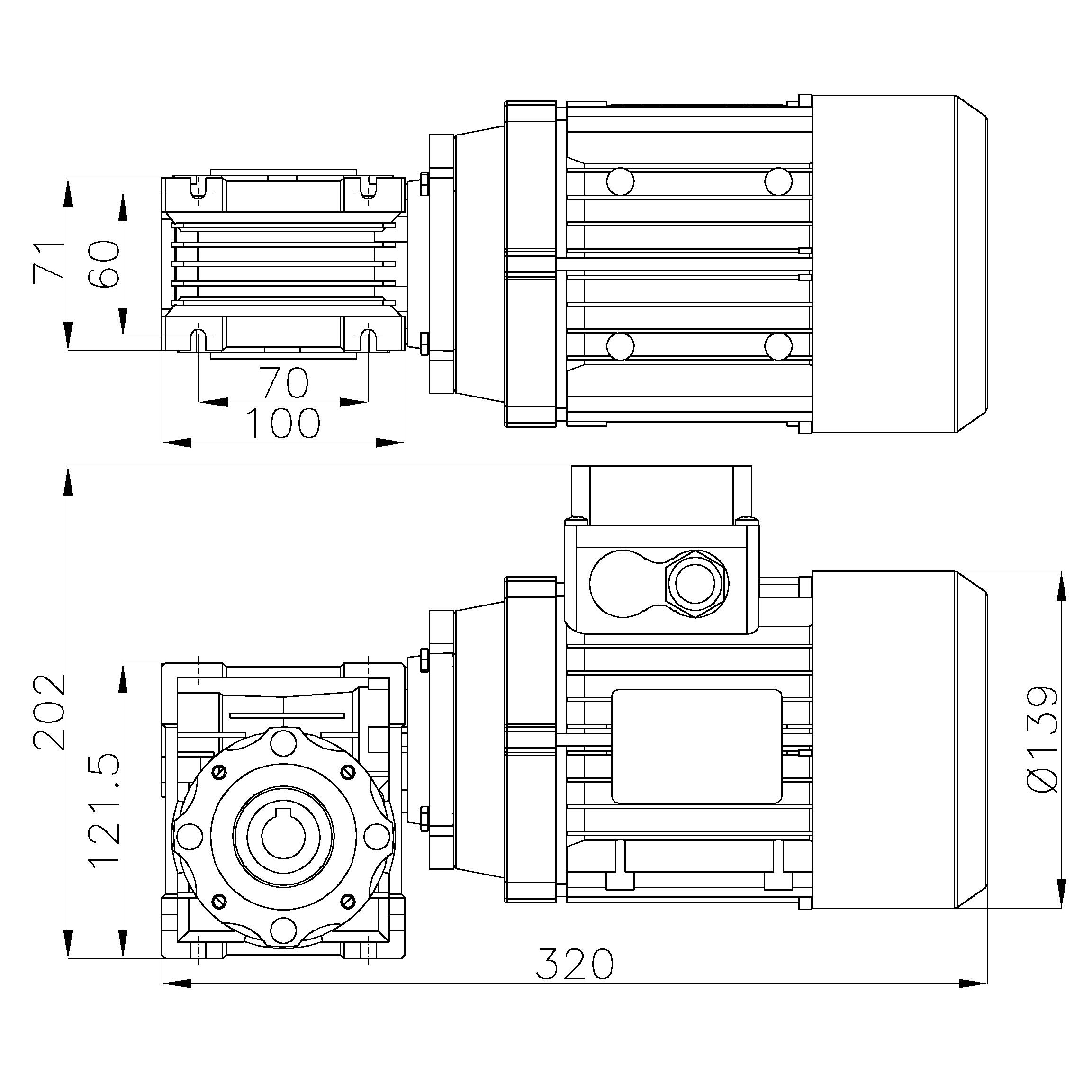 20GMV202 Dwg