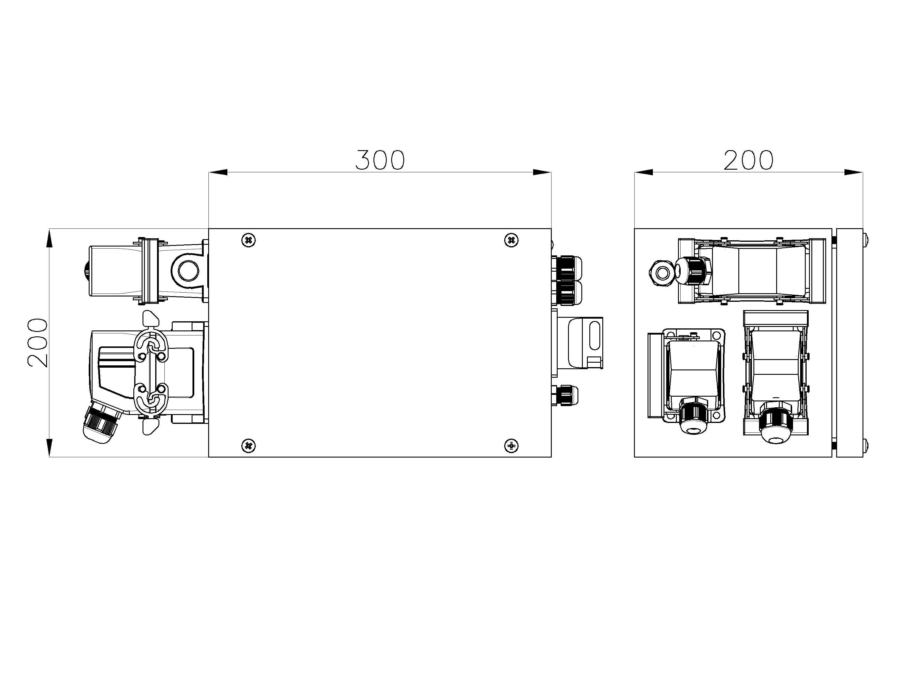 20QSV055 Dwg