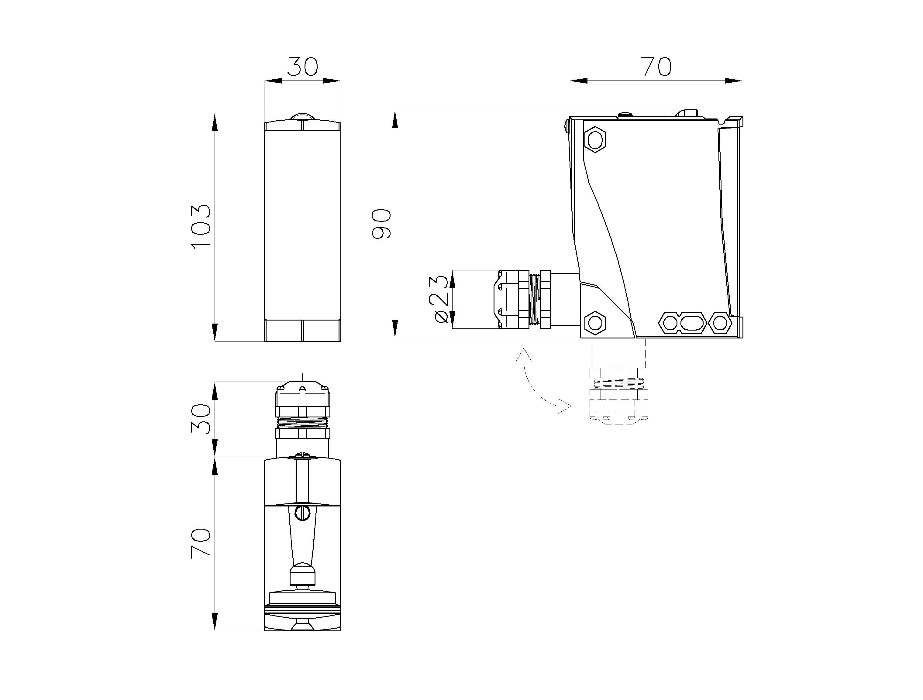 20SIN001 Dwg