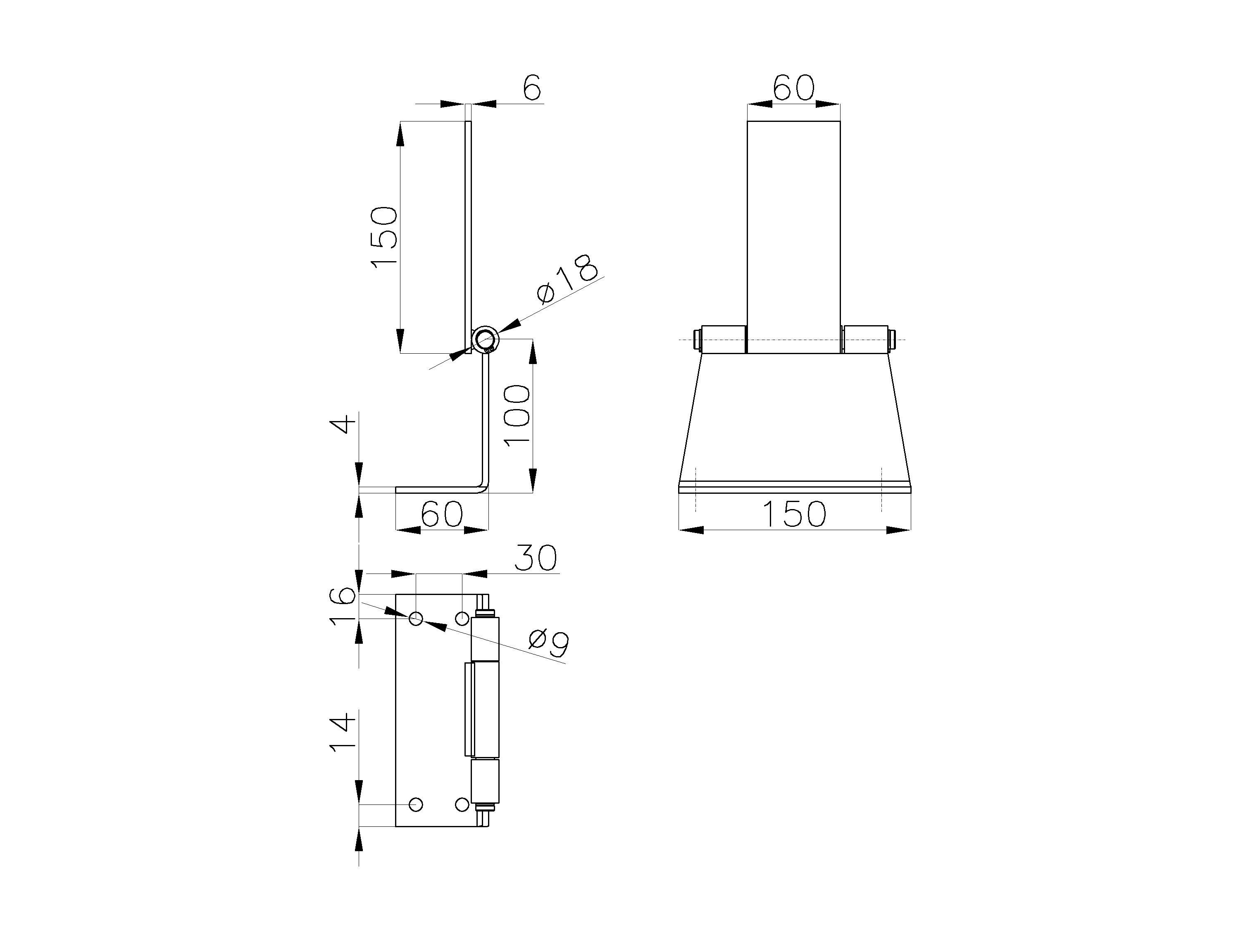 20TRA700 Dwg