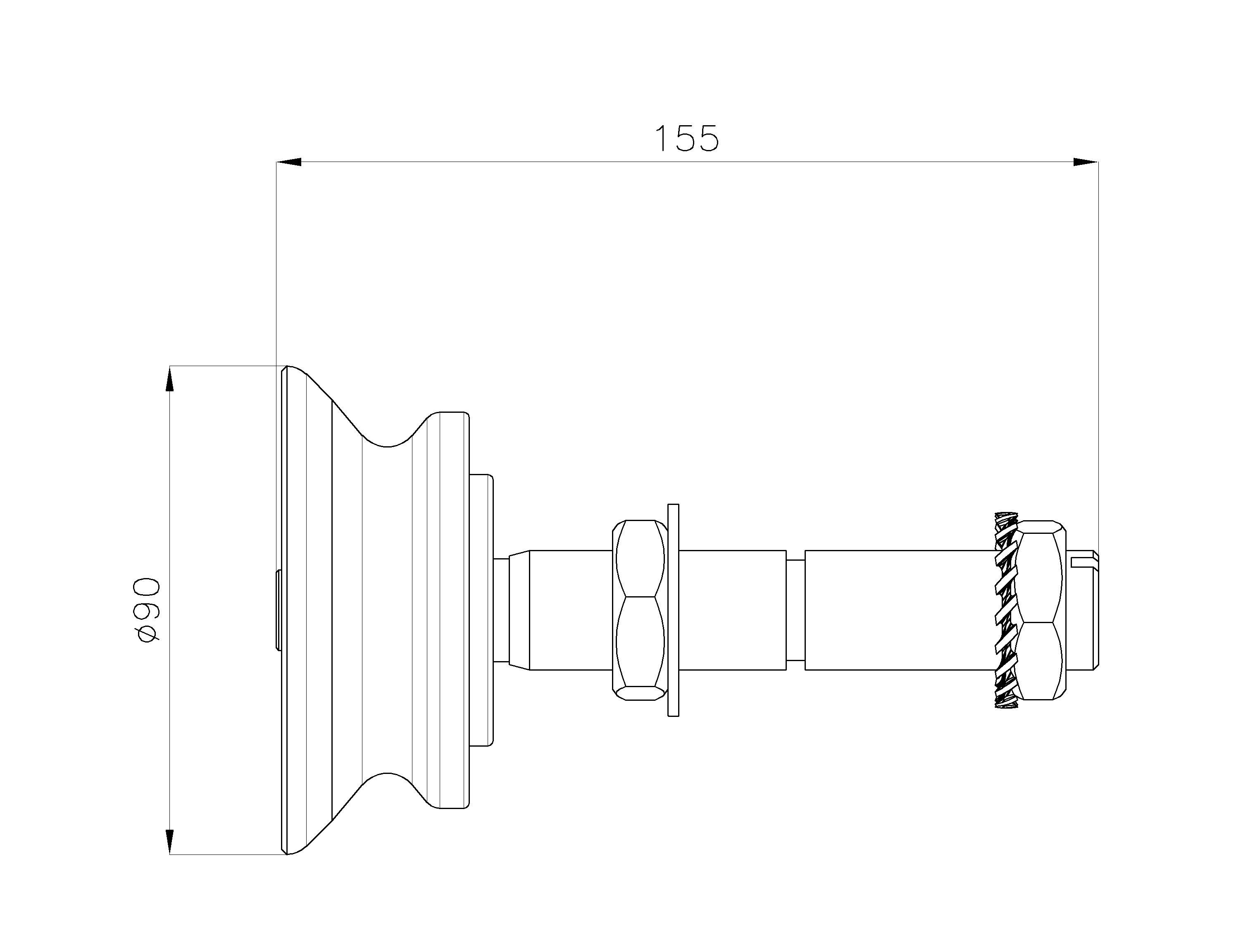 24CCR500 Dwg