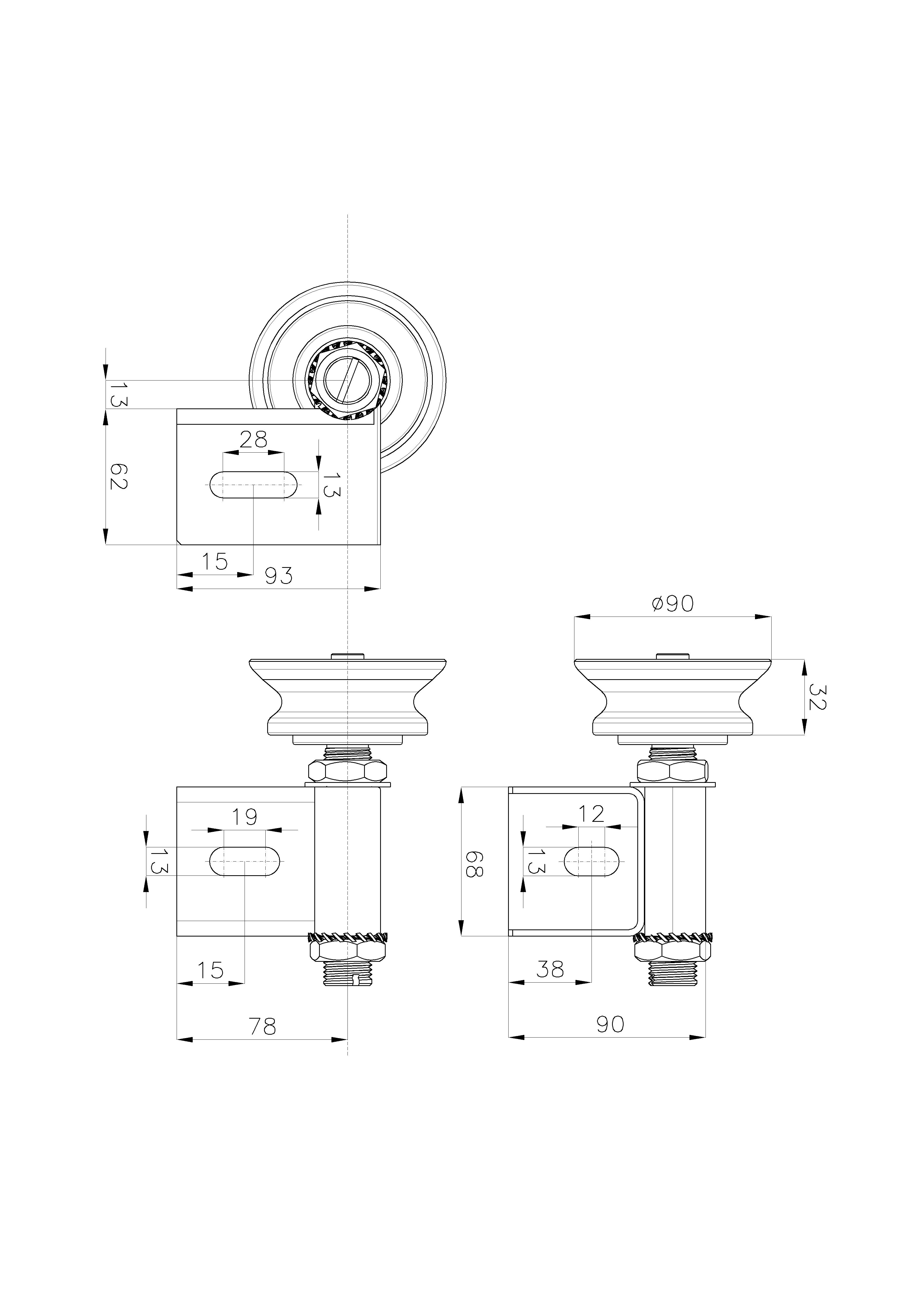 24CIG003 14065 Dwg