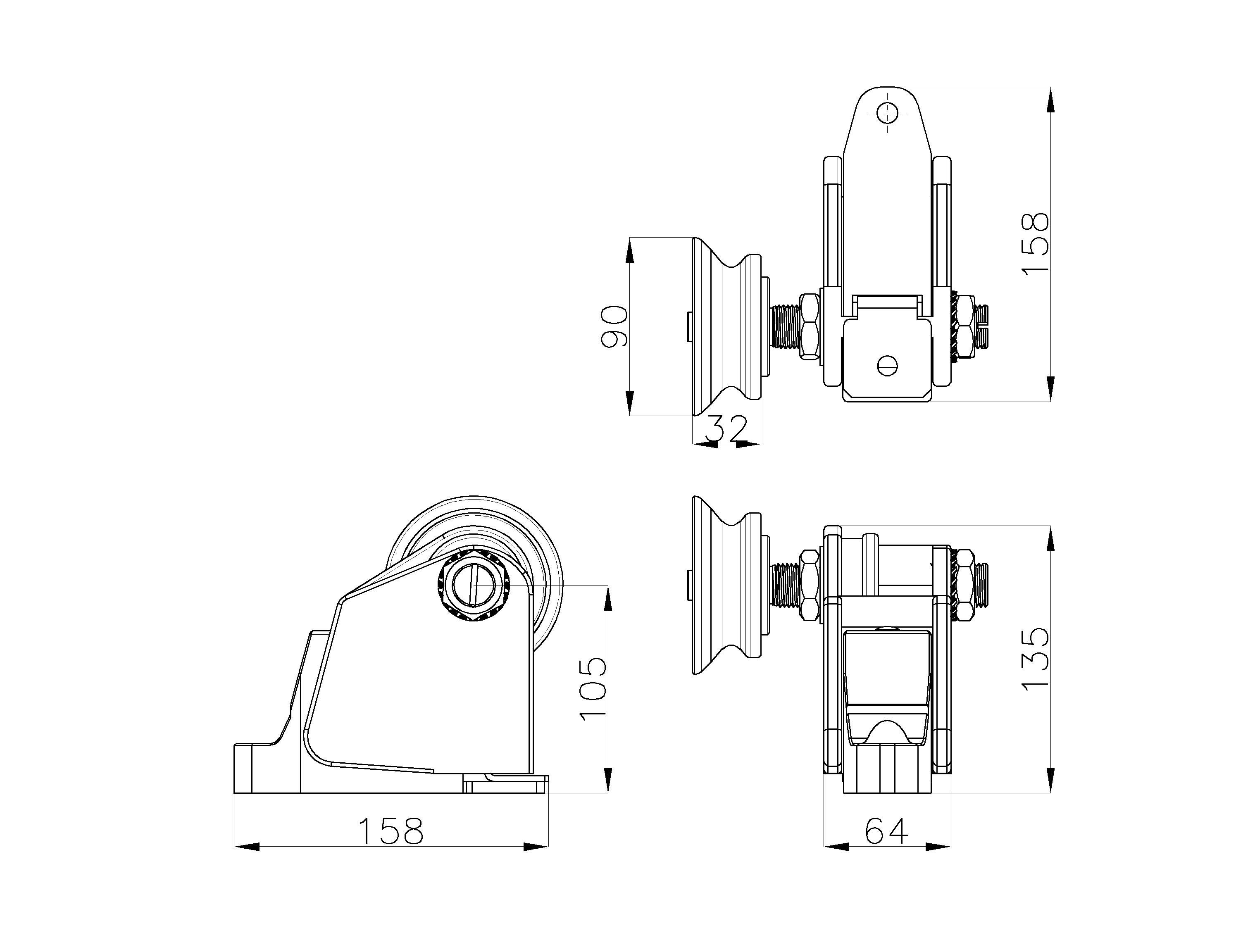 24CPT508 Dwg