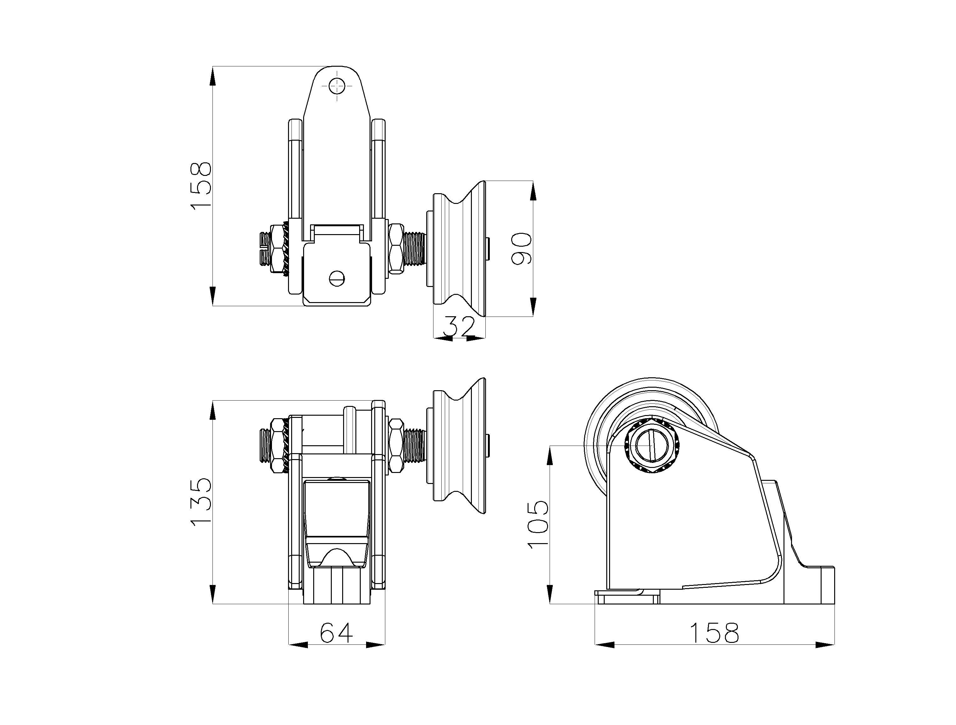 24CPT509 Dwg